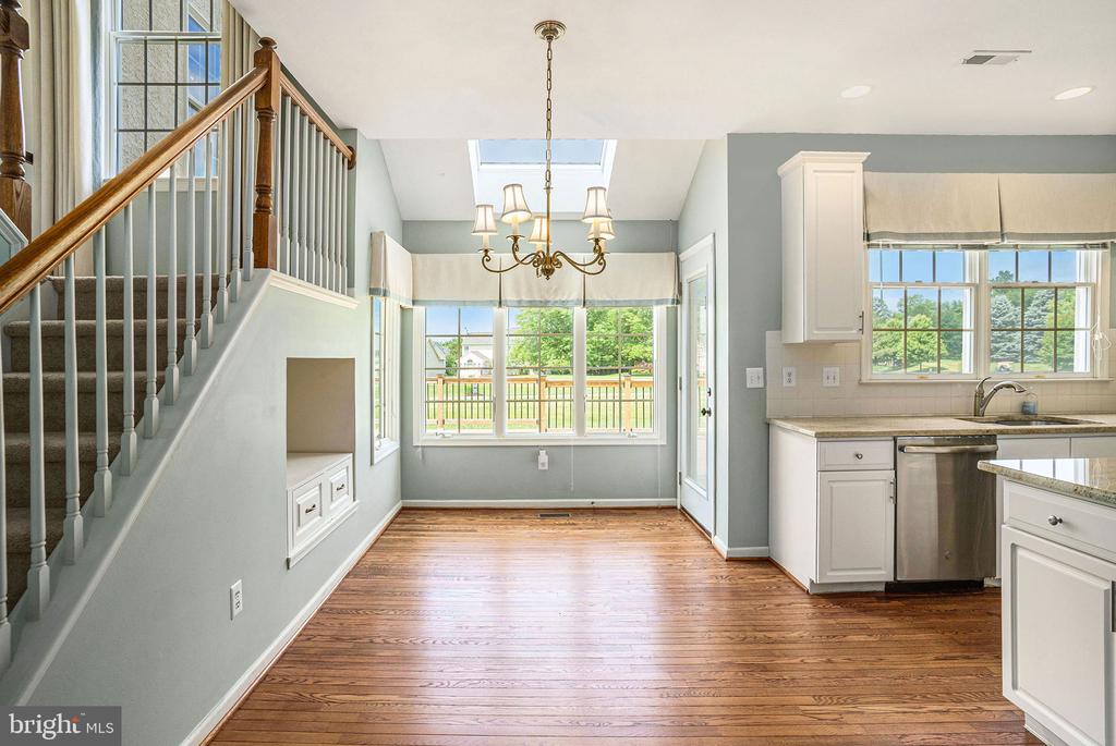 104 SPYGLASS DRIVE