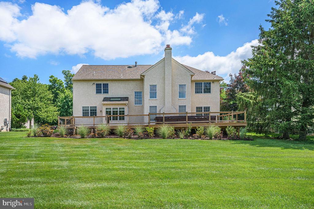 104 SPYGLASS DRIVE