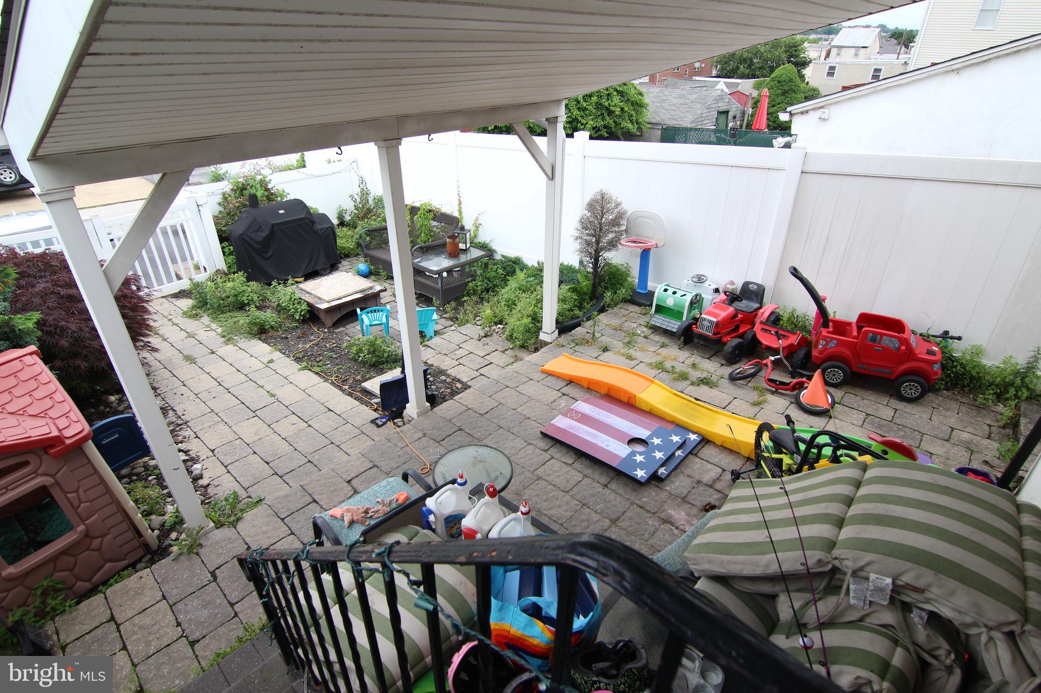 439 PROSPECT STREET