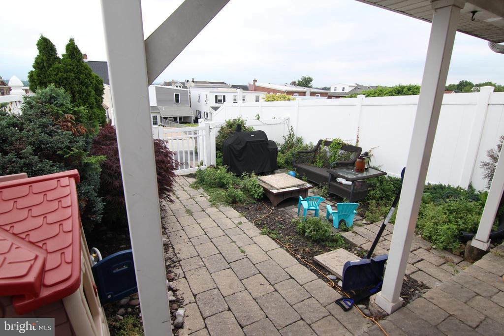439 PROSPECT STREET