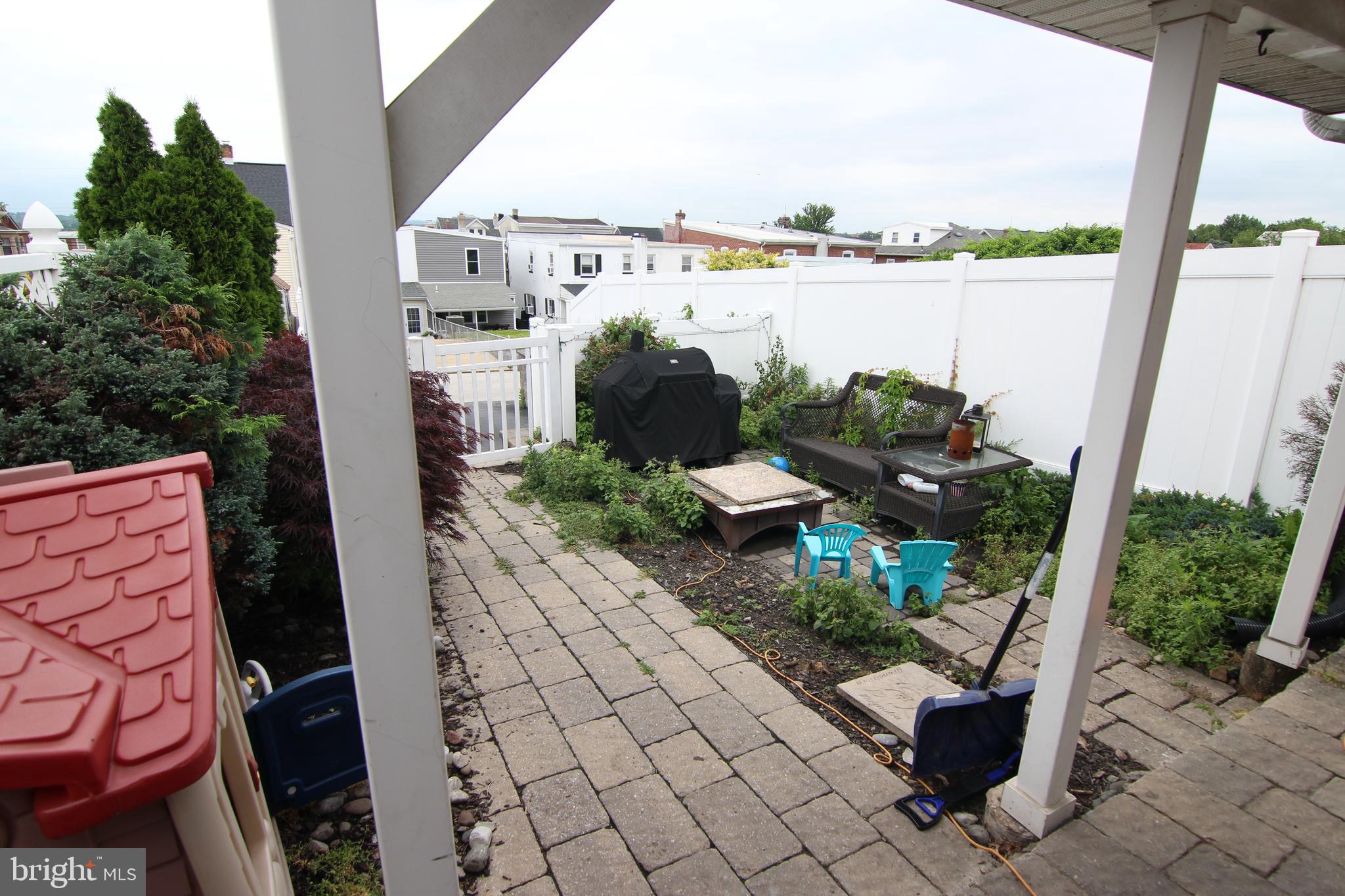 439 PROSPECT STREET