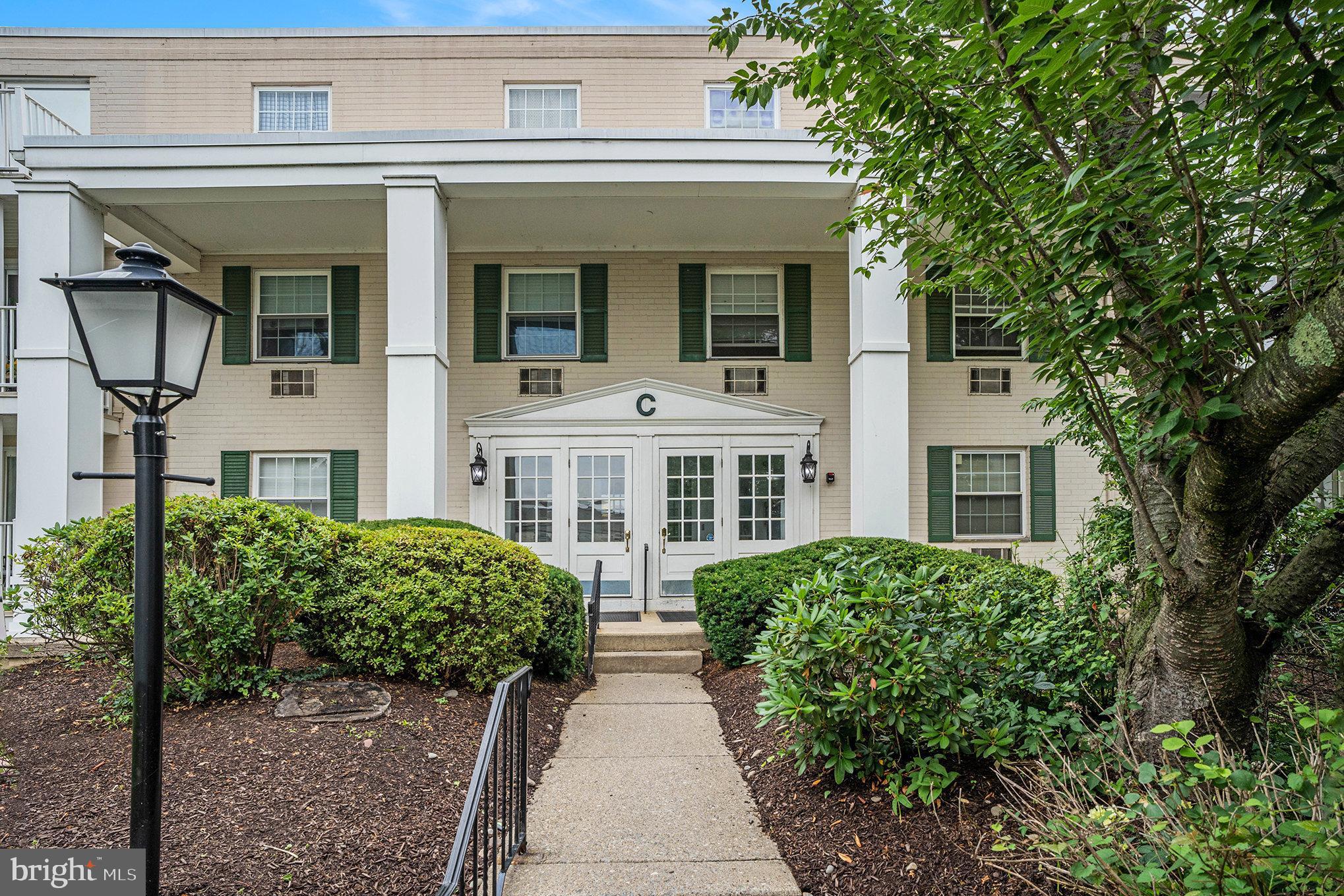 250 RIDGE PIKE CONDO 58