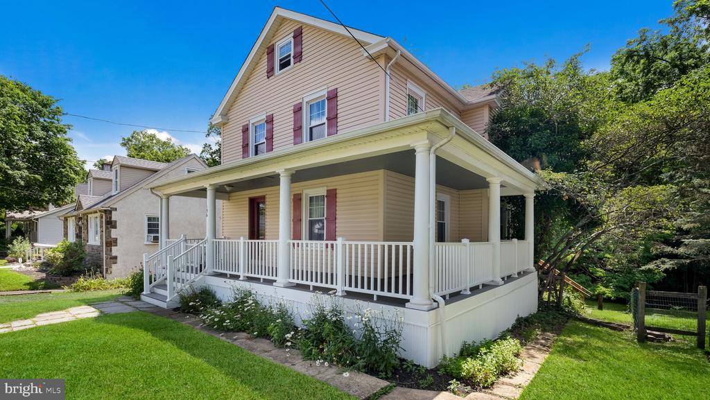 156 TENNIS AVENUE