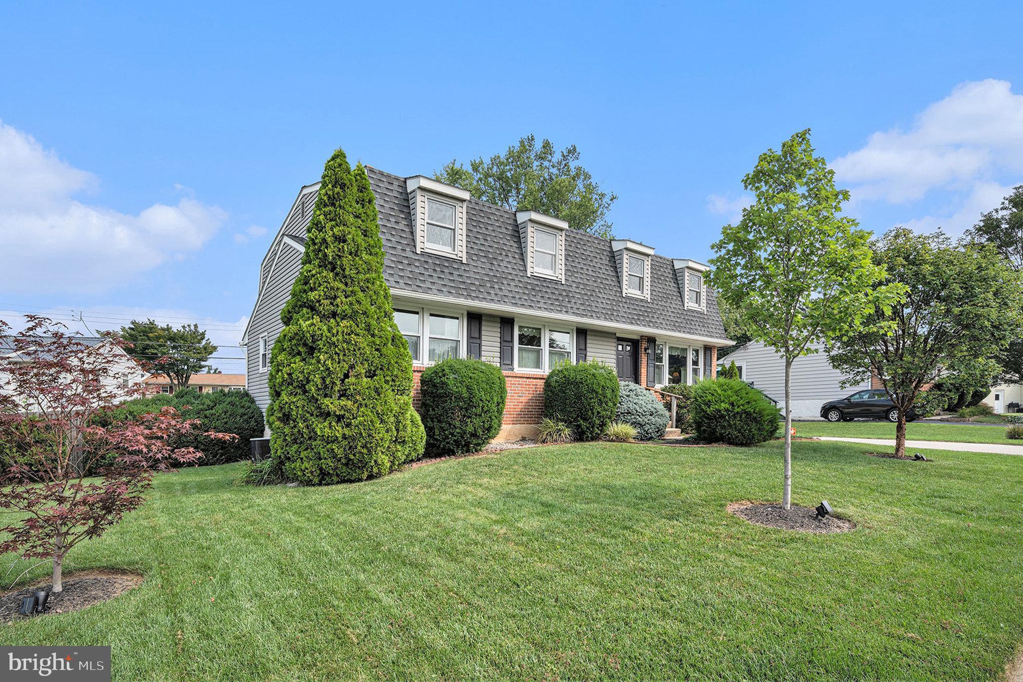 282 WESTFALL AVENUE