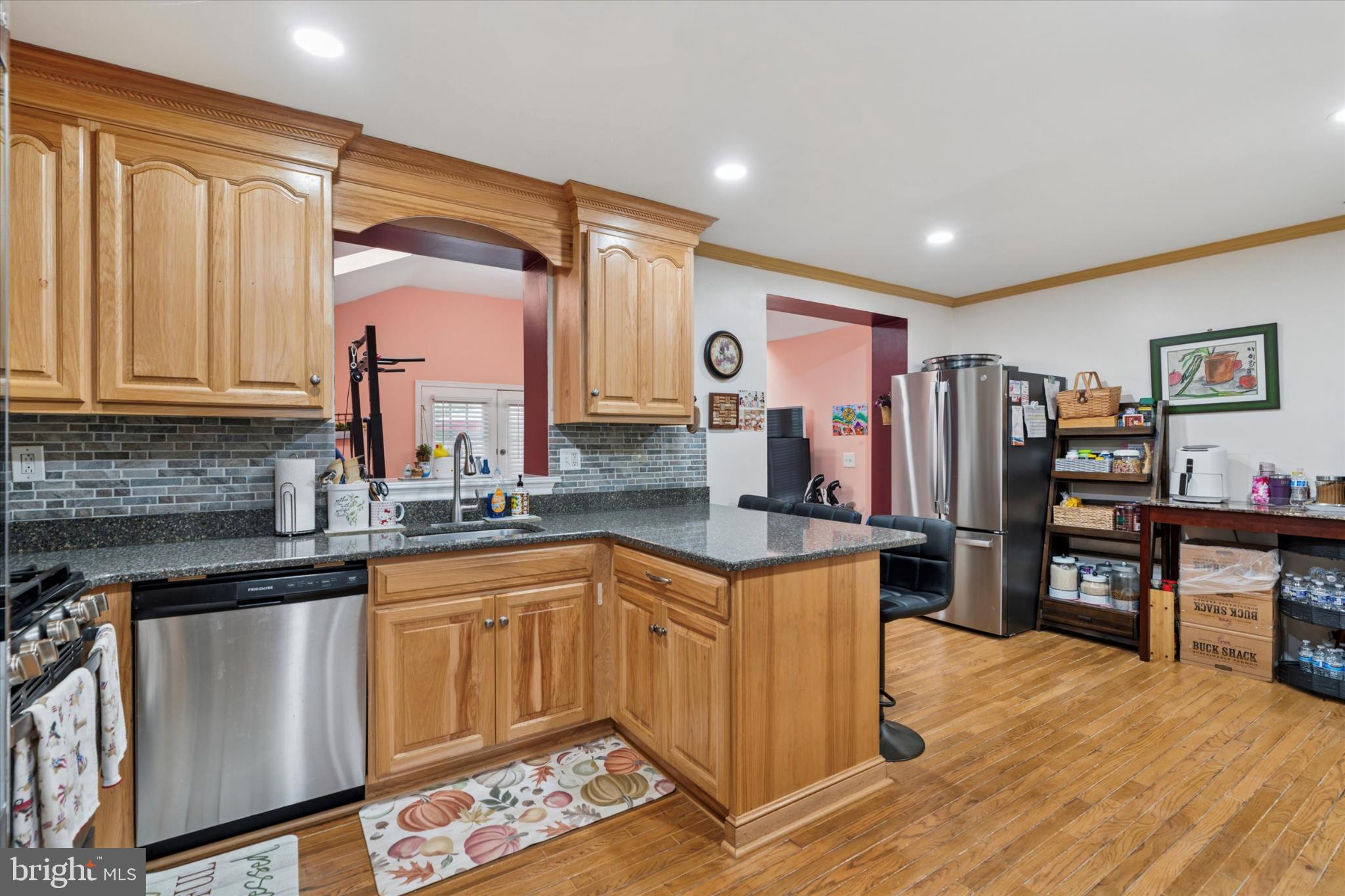 509 CAROUSEL CIRCLE