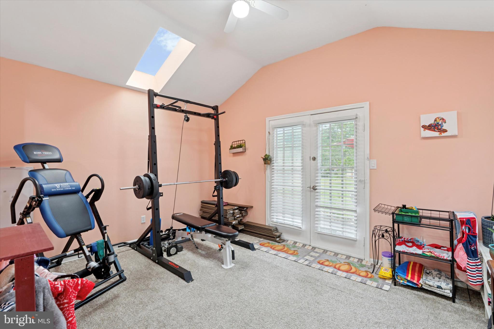 509 CAROUSEL CIRCLE