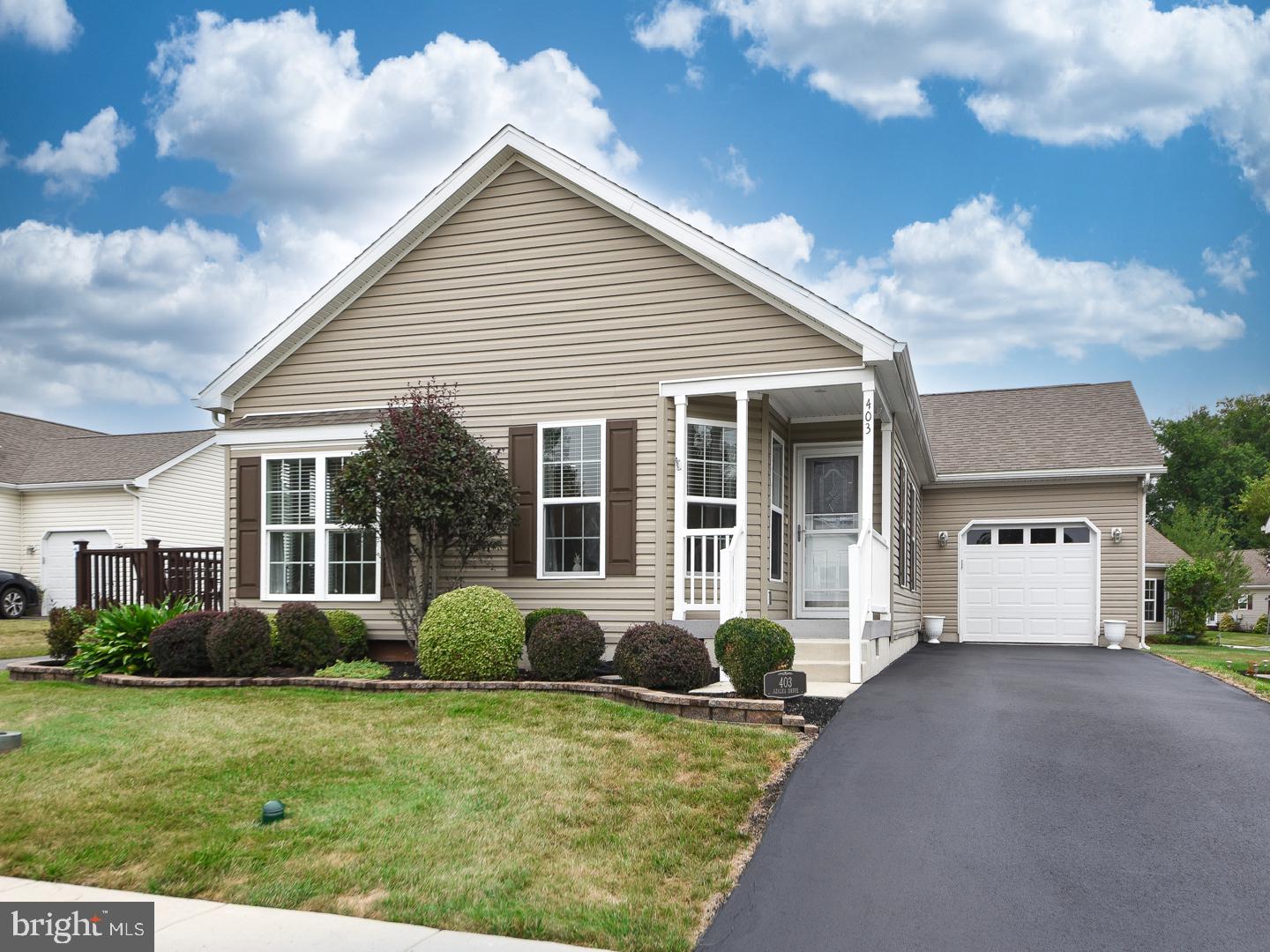 403 AZALEA DRIVE