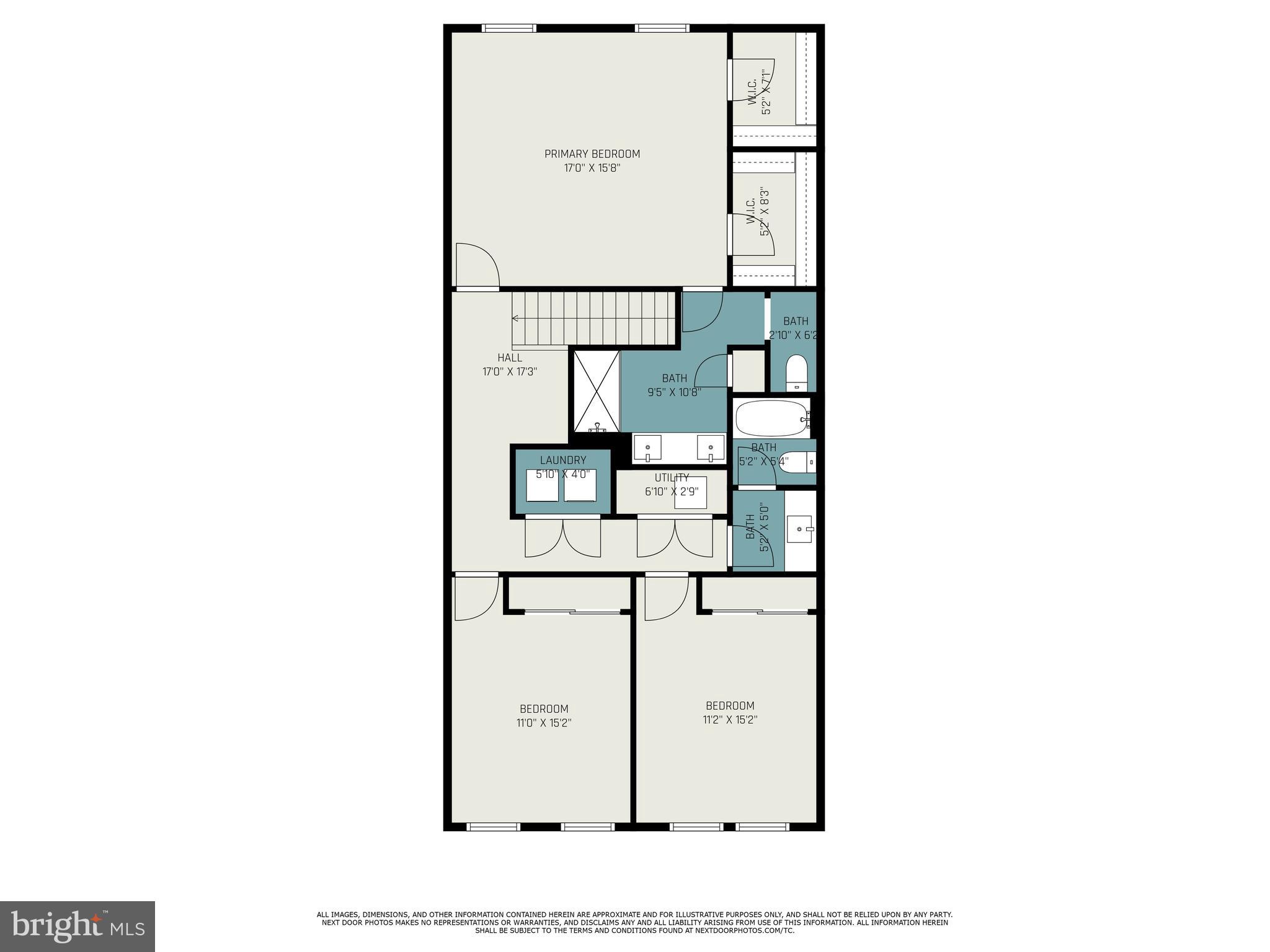 7 FORD STREET A