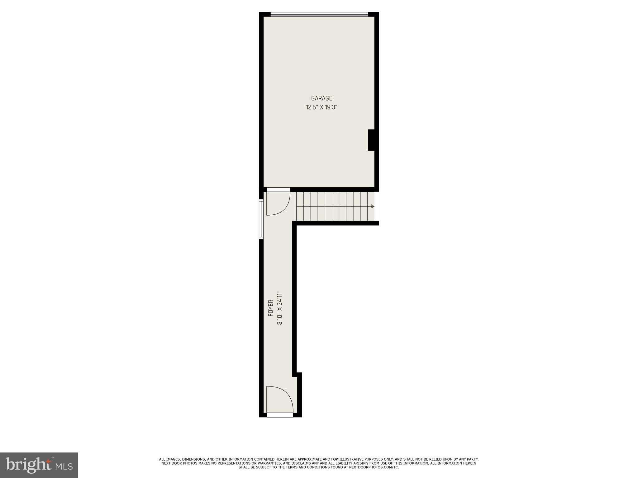 7 FORD STREET A