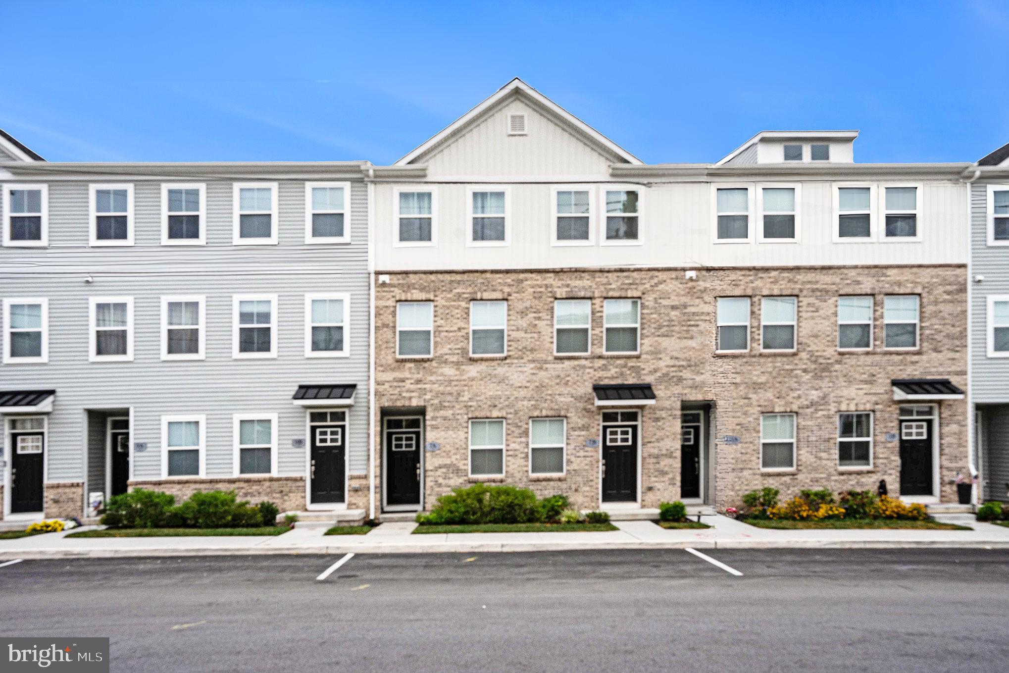 7 FORD STREET A