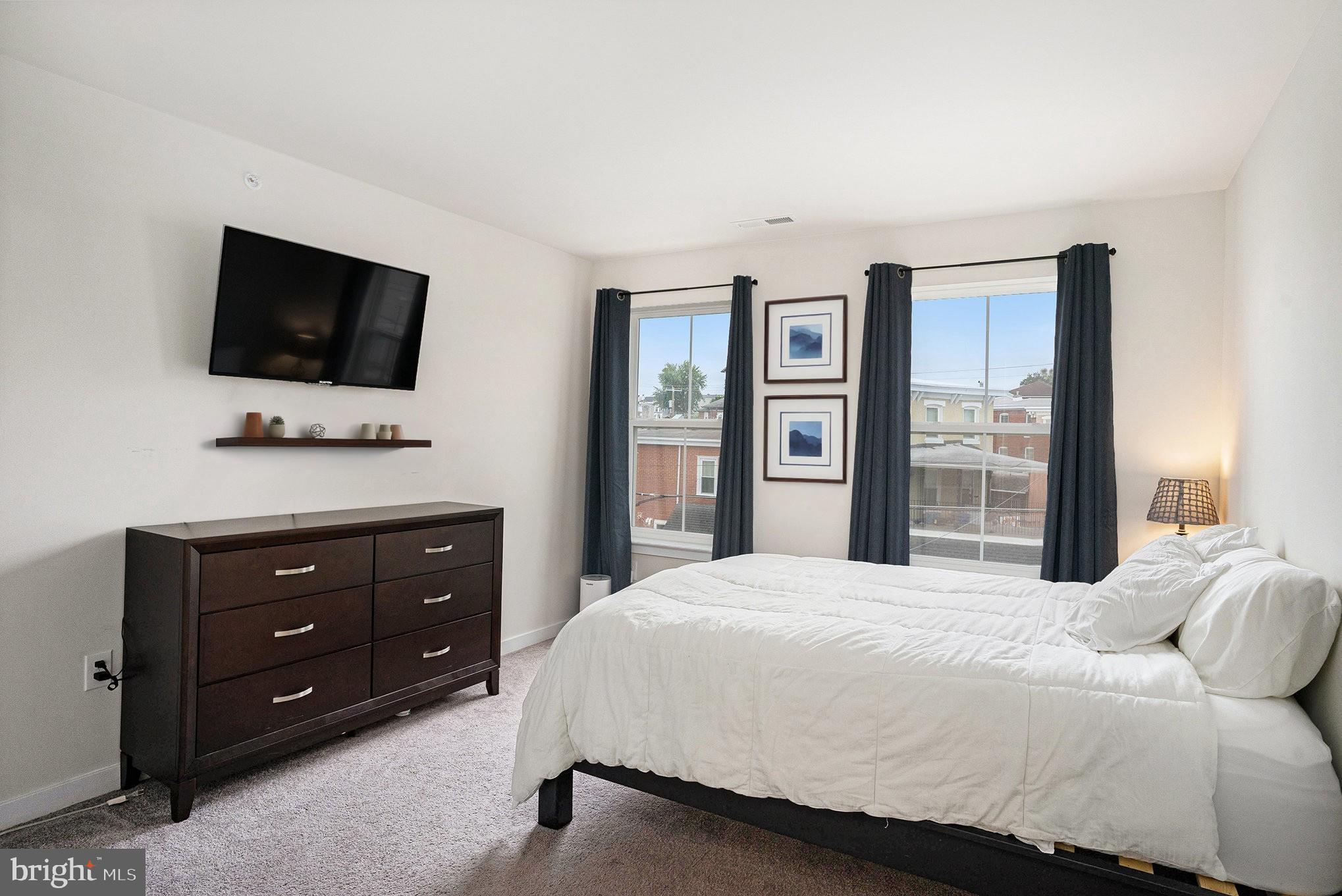 7 FORD STREET A