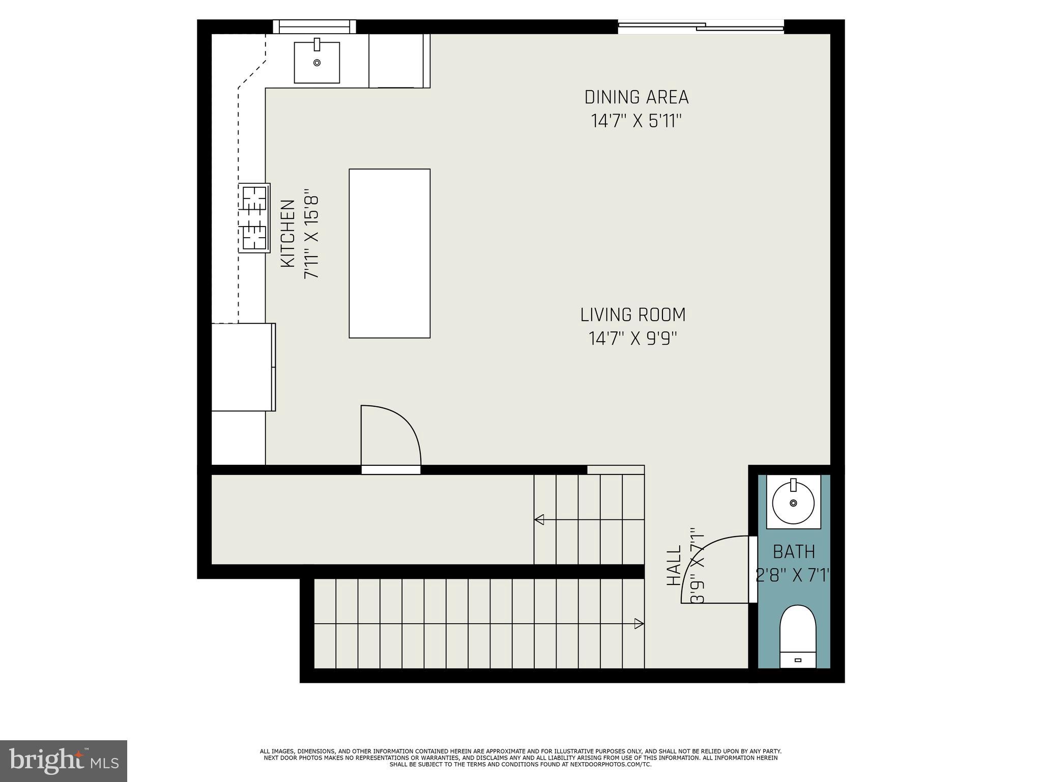 7 FORD STREET A