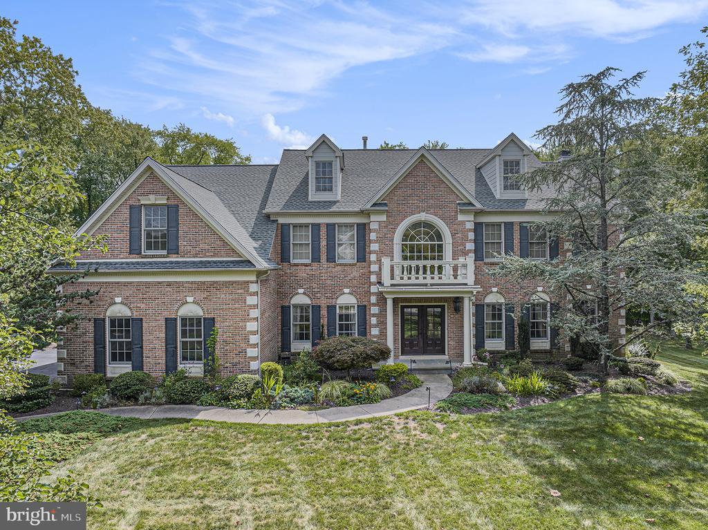 1150 WALNUT FARM ROAD