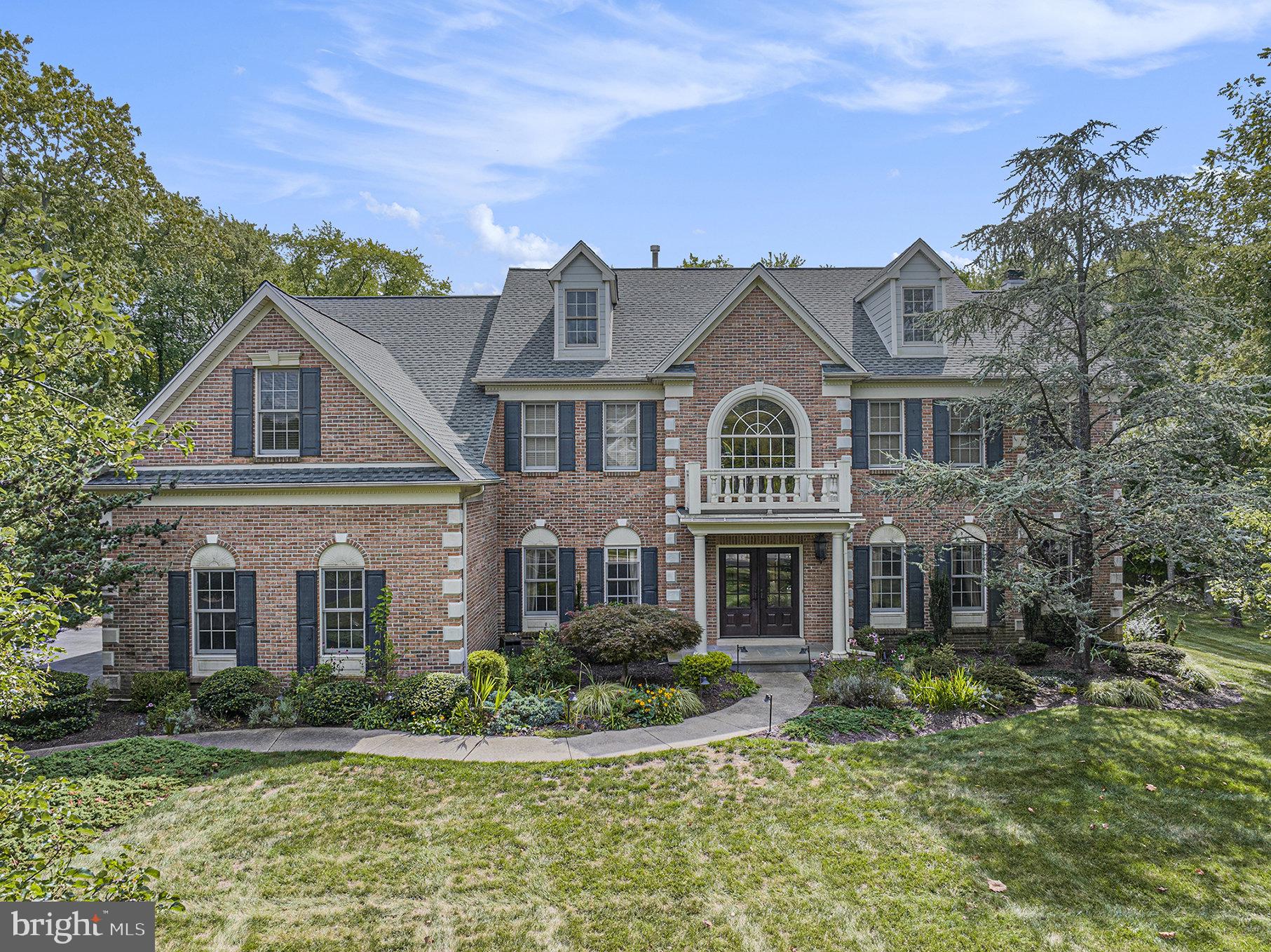 1150 WALNUT FARM ROAD