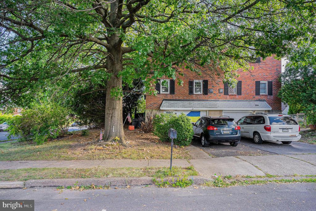 601 JACKSON STREET