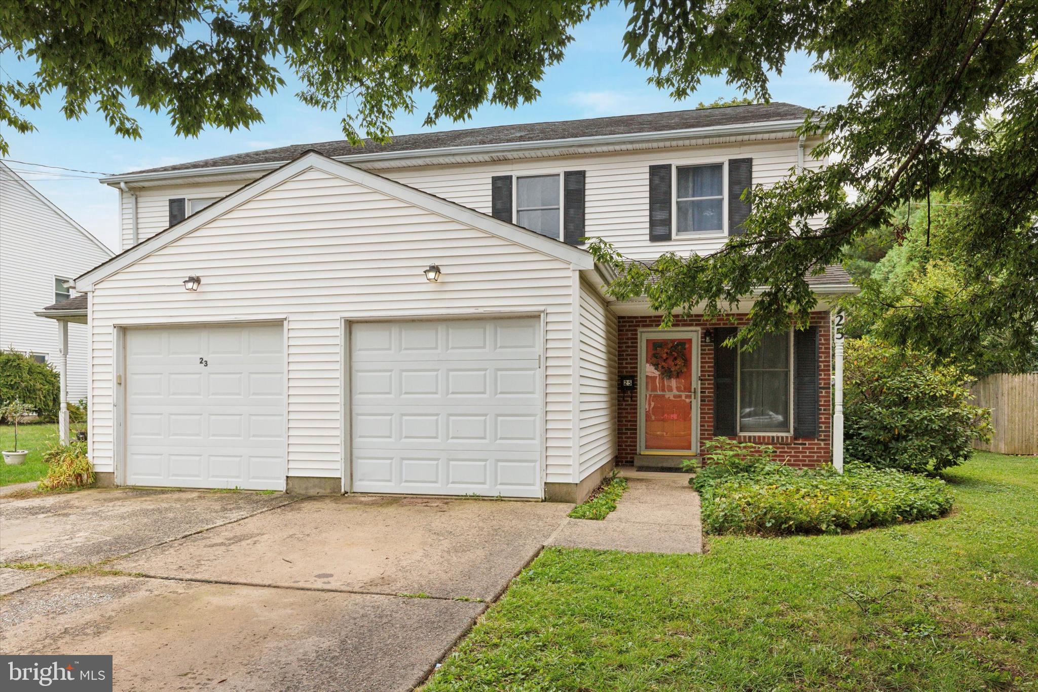 25 HIGHLAND AVENUE
