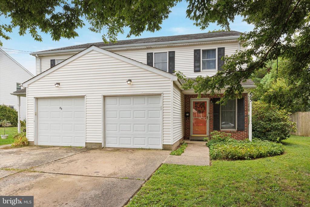 25 HIGHLAND AVENUE
