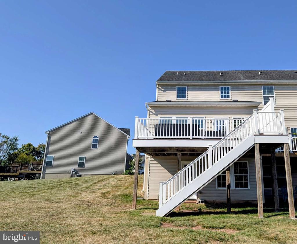 152 FAWN DRIVE