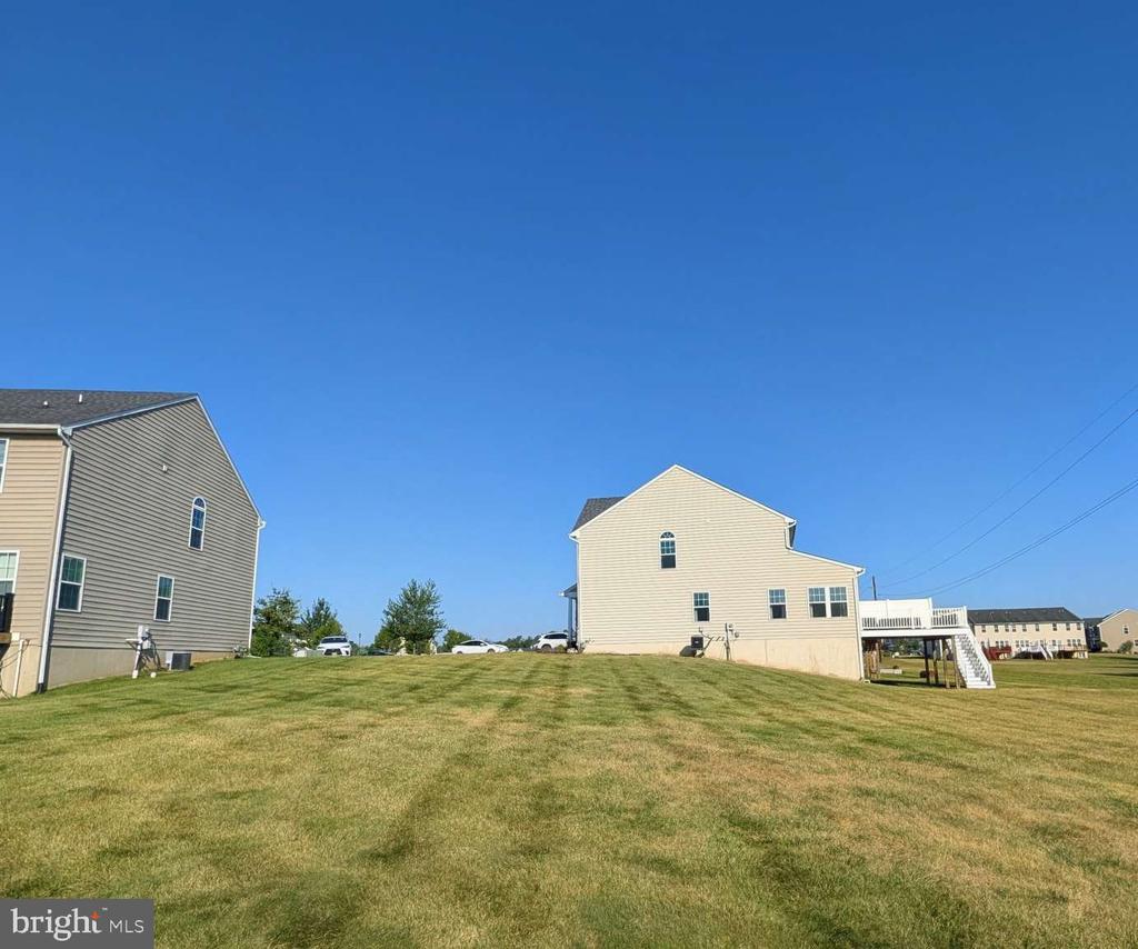 152 FAWN DRIVE