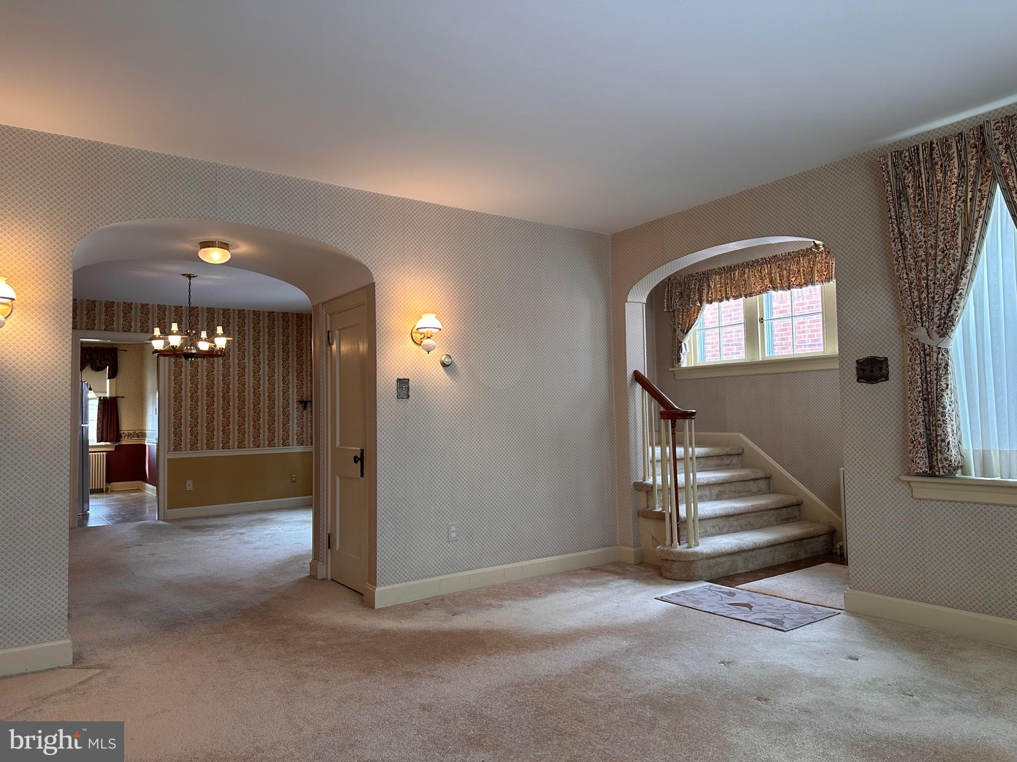 110 WASHINGTON AVENUE