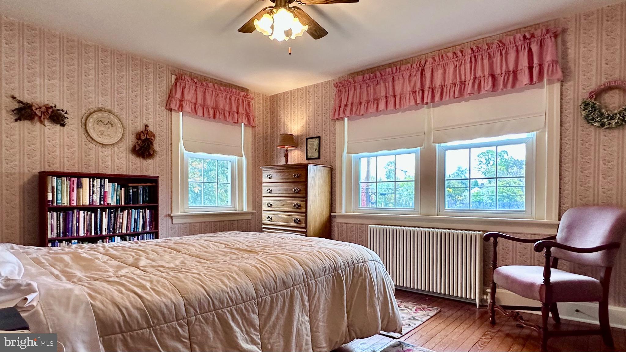 110 WASHINGTON AVENUE