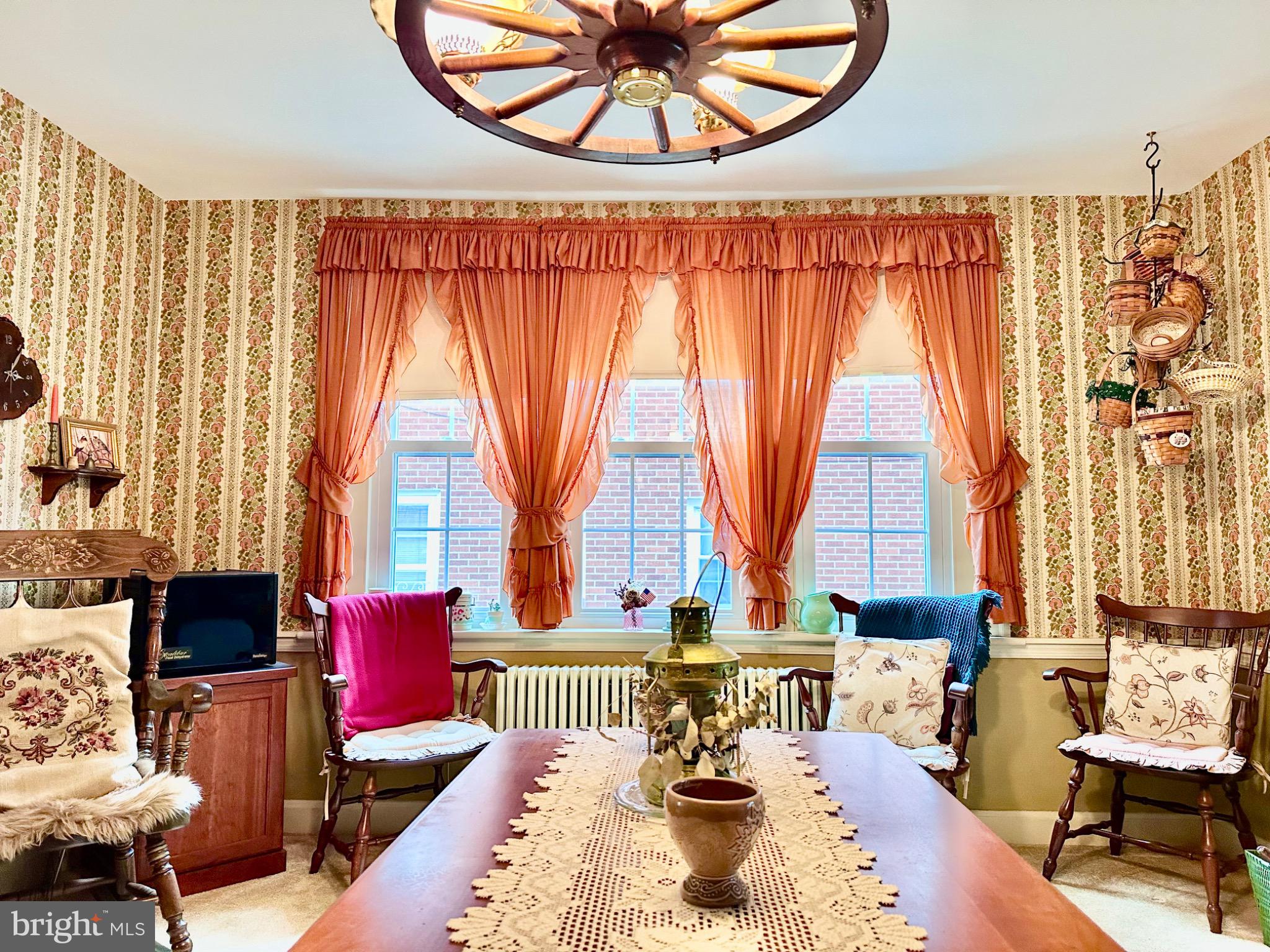 110 WASHINGTON AVENUE