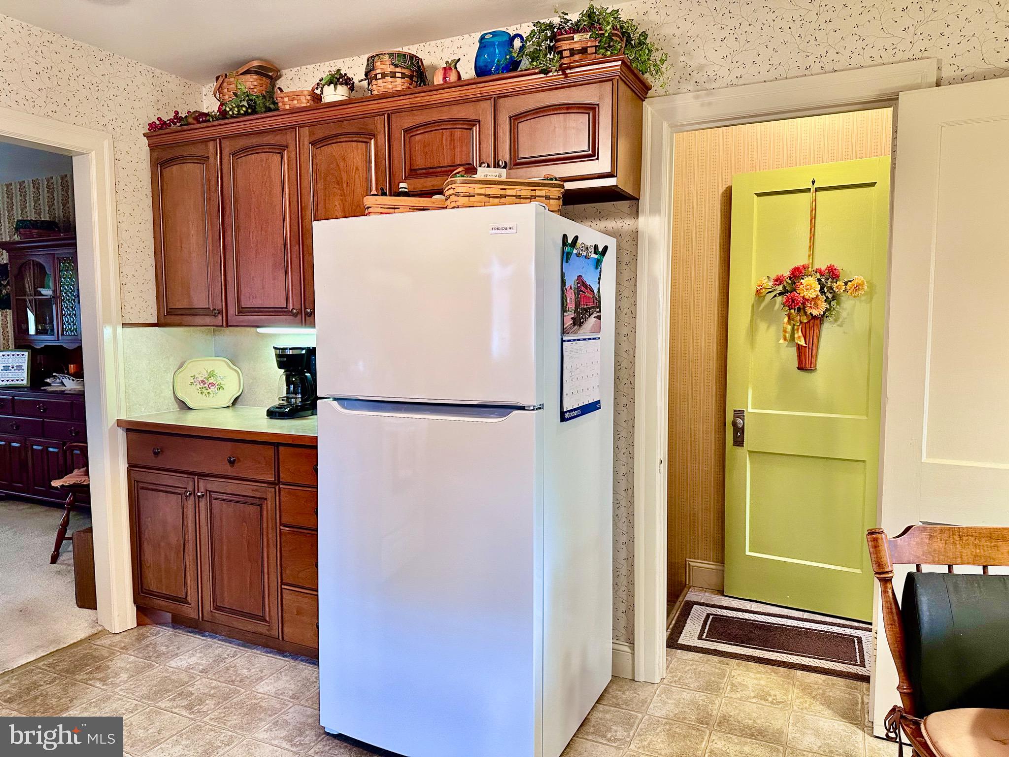 110 WASHINGTON AVENUE