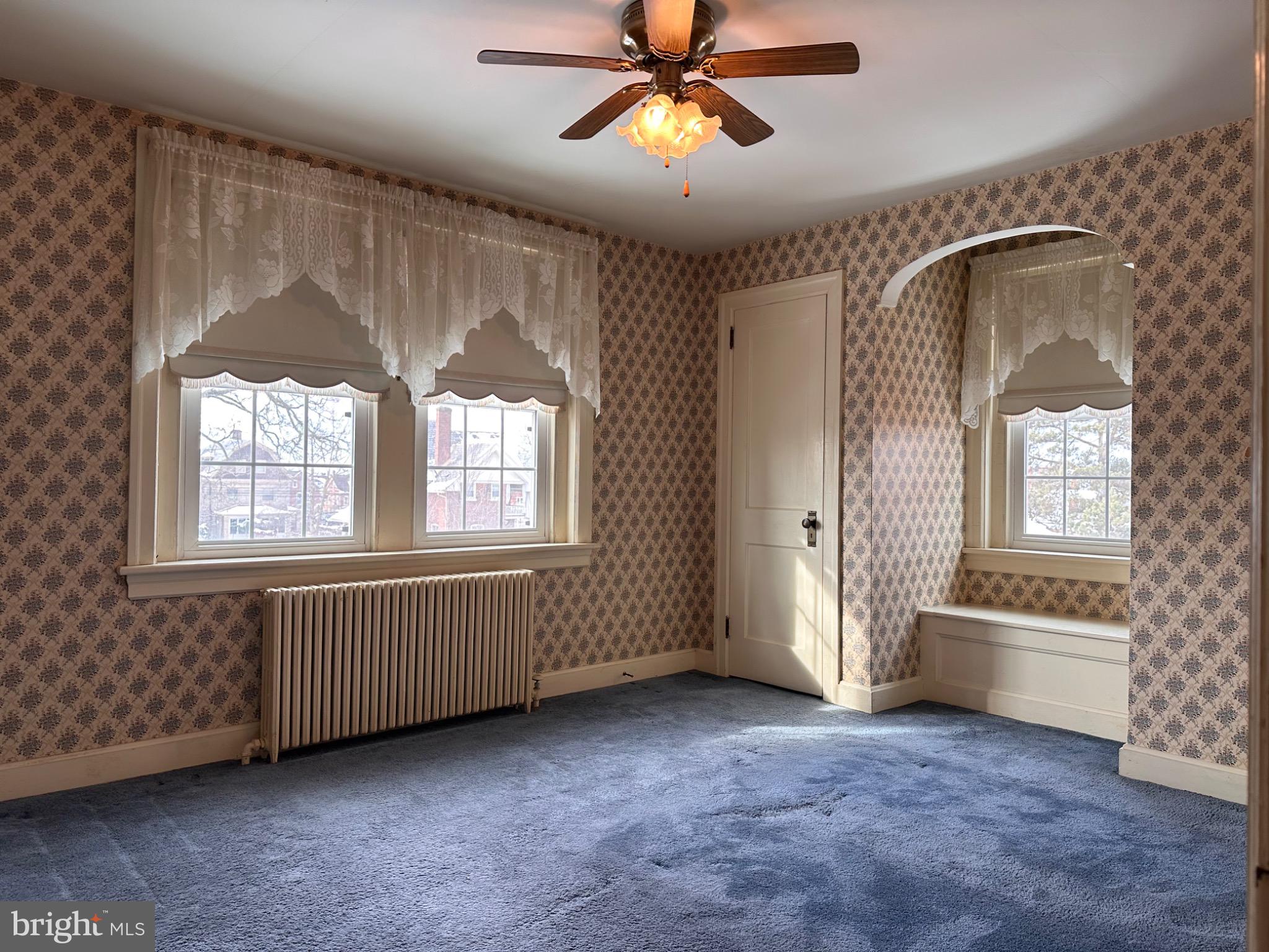 110 WASHINGTON AVENUE