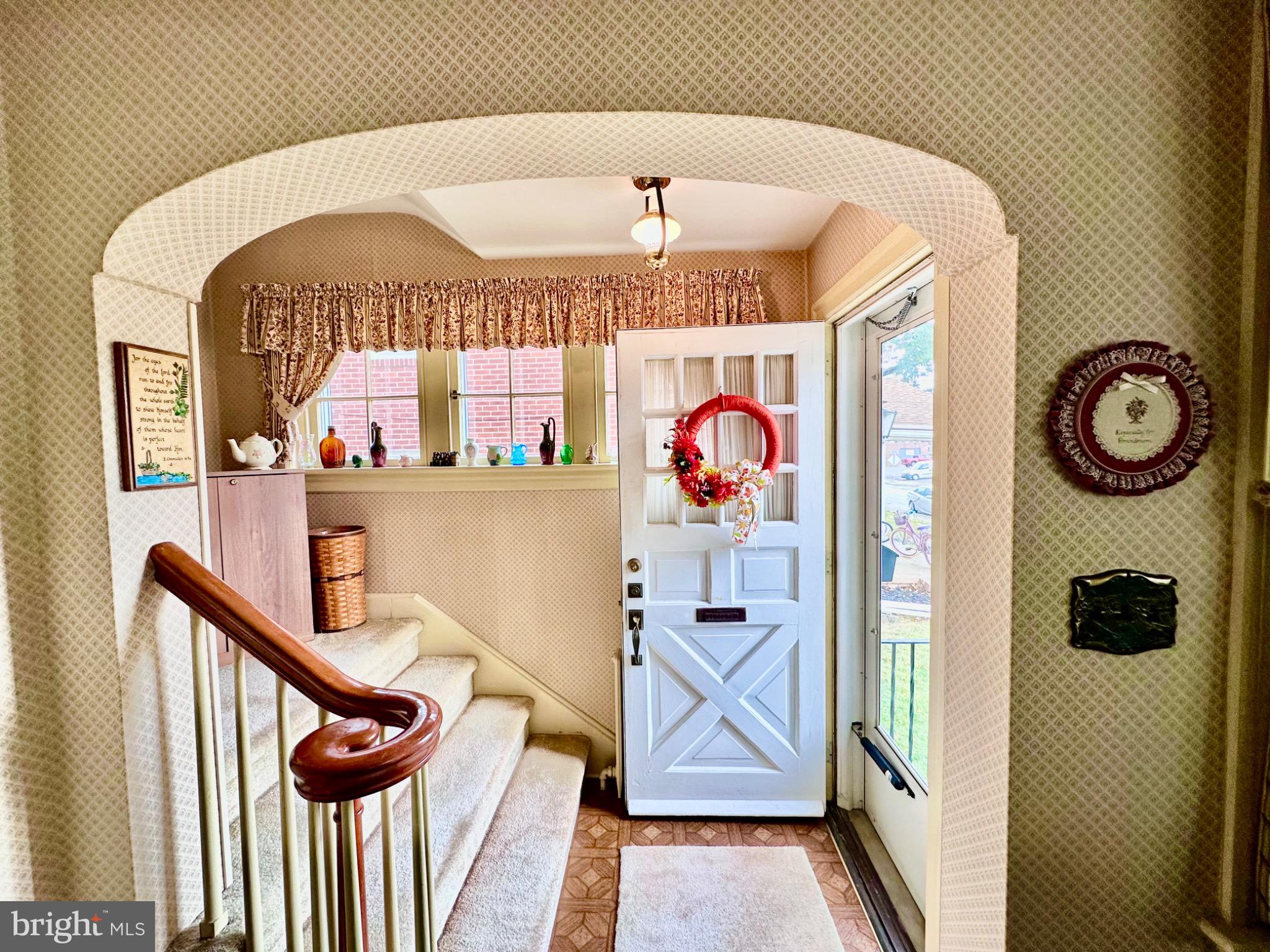 110 WASHINGTON AVENUE