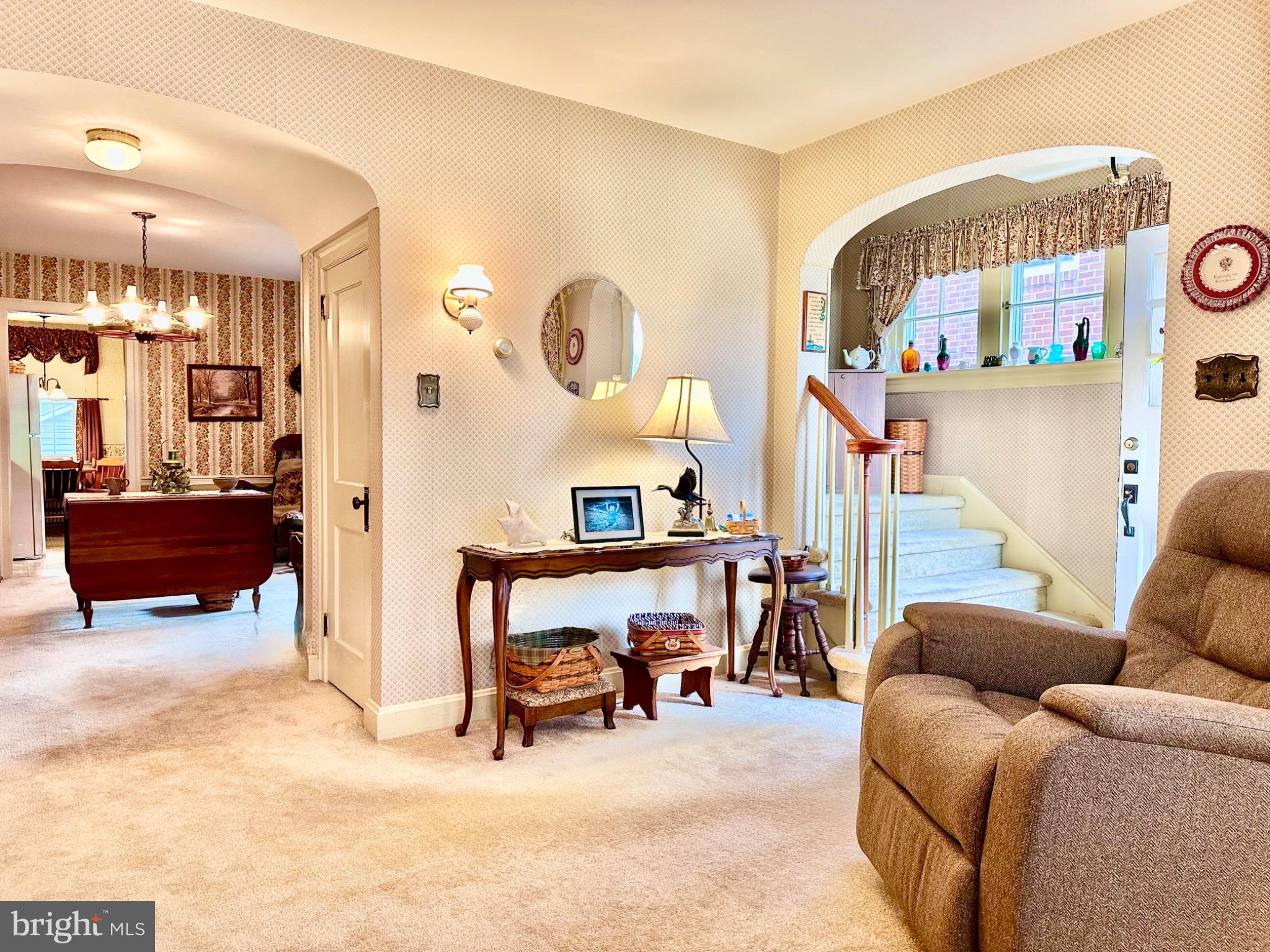 110 WASHINGTON AVENUE