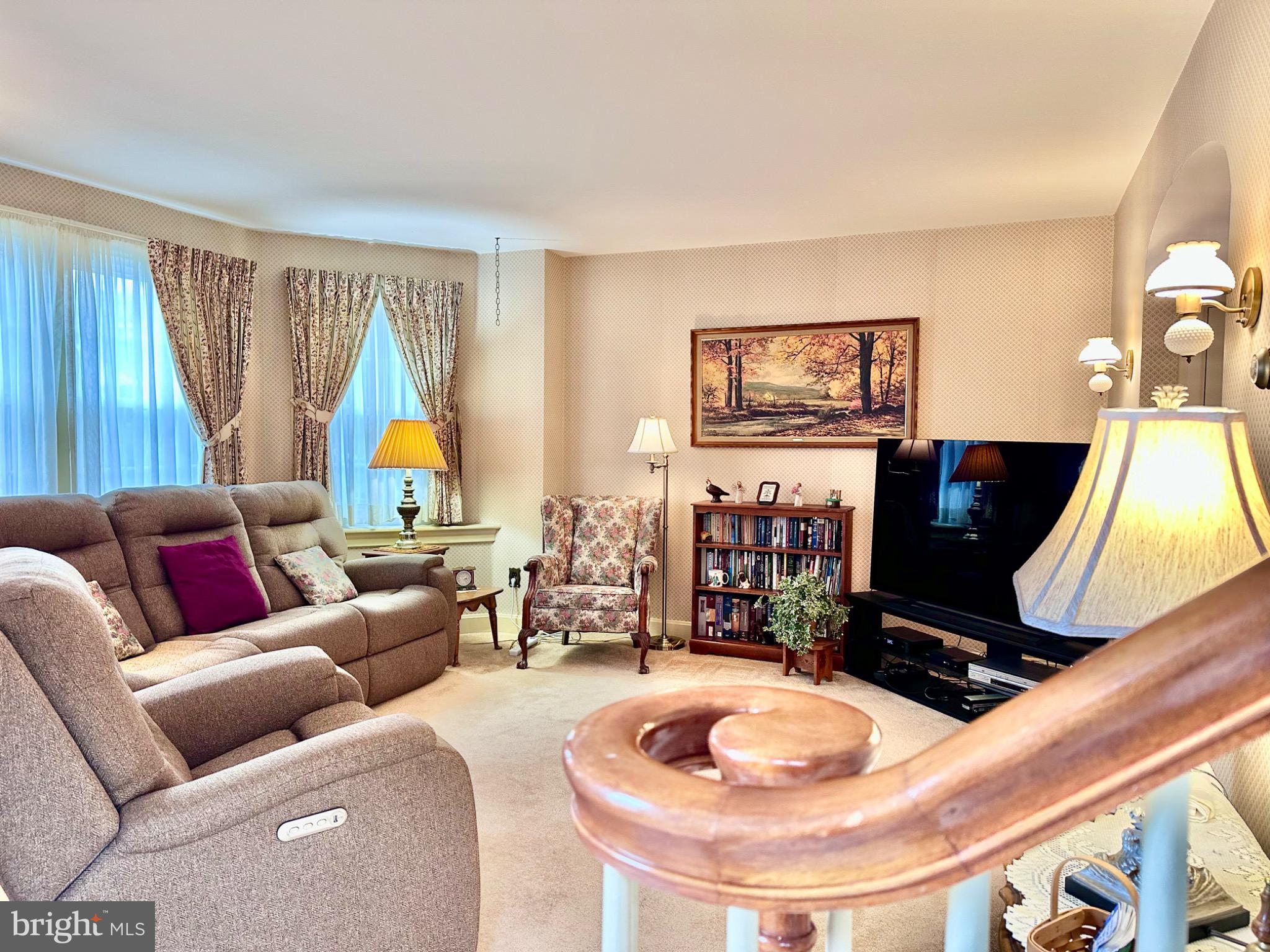 110 WASHINGTON AVENUE