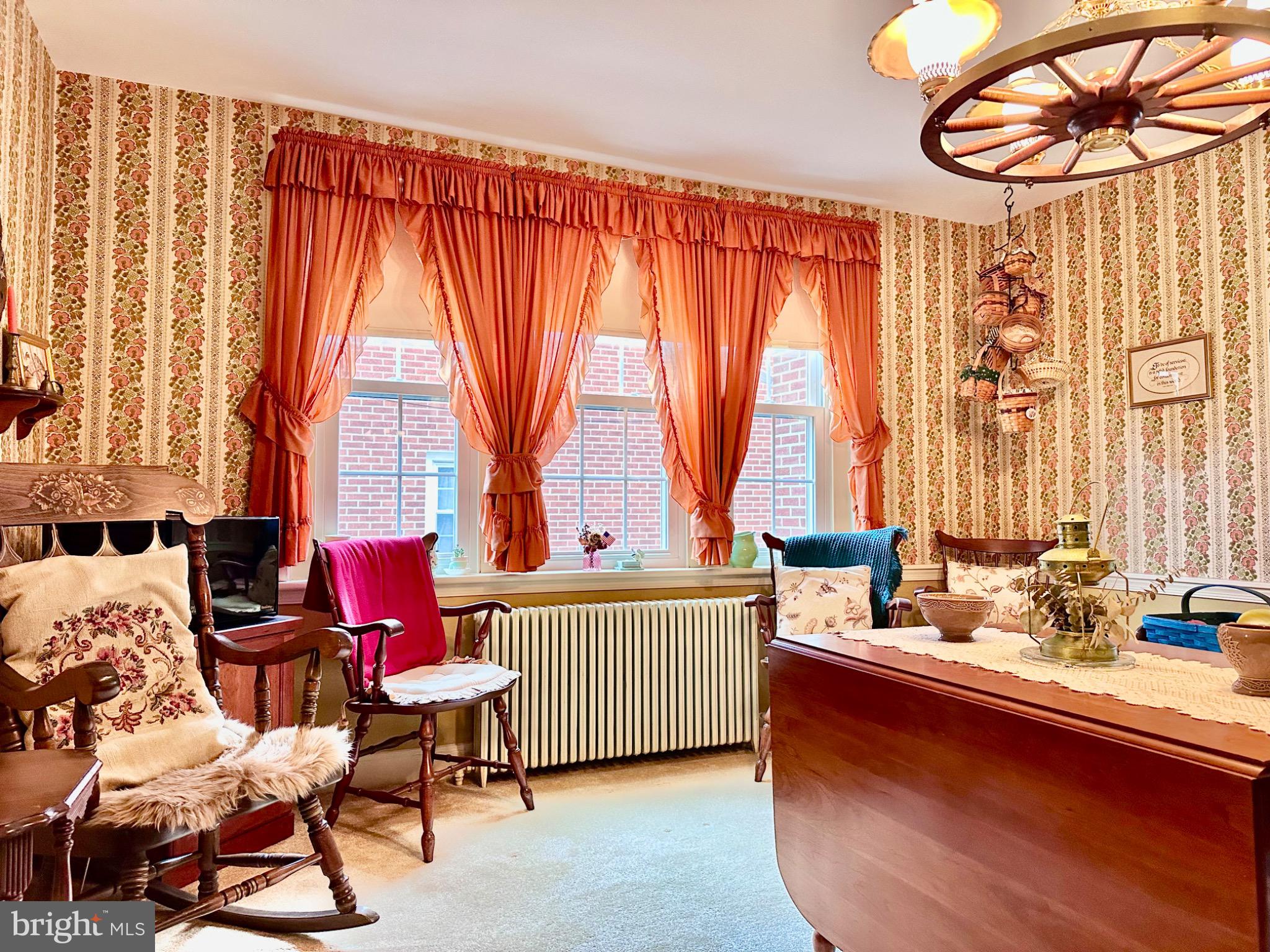 110 WASHINGTON AVENUE