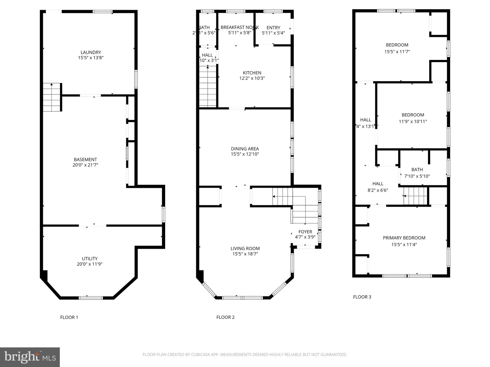 110 WASHINGTON AVENUE