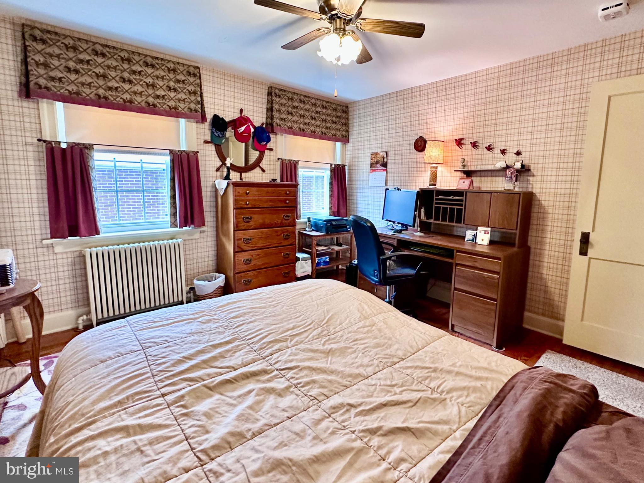 110 WASHINGTON AVENUE