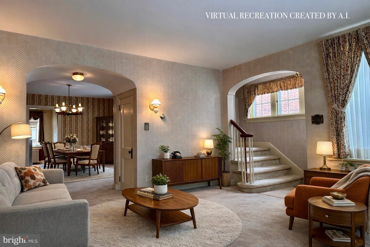 110 WASHINGTON AVENUE