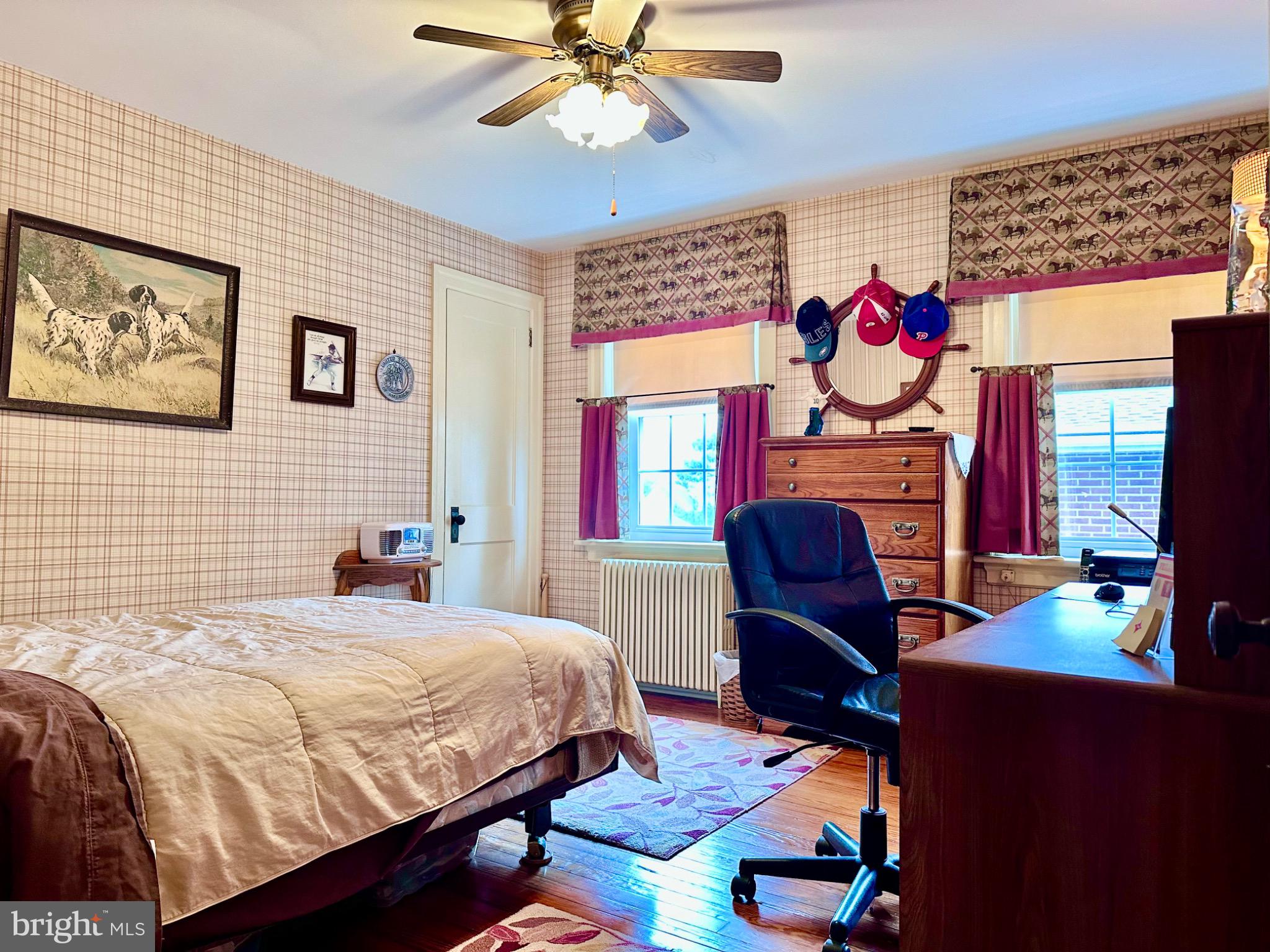 110 WASHINGTON AVENUE