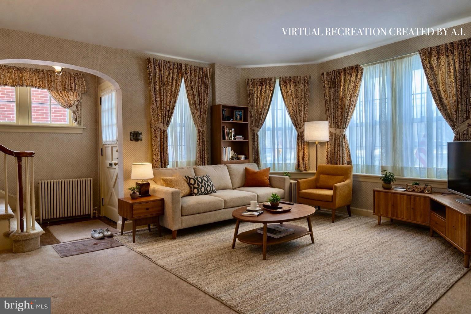 110 WASHINGTON AVENUE