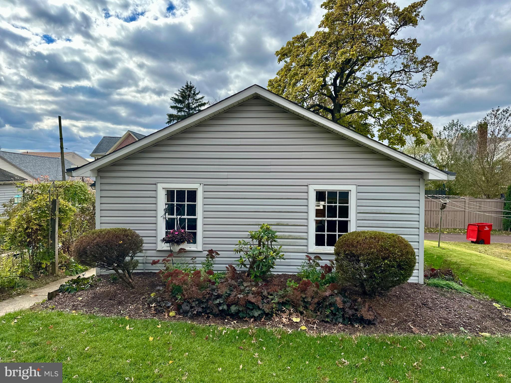 110 WASHINGTON AVENUE