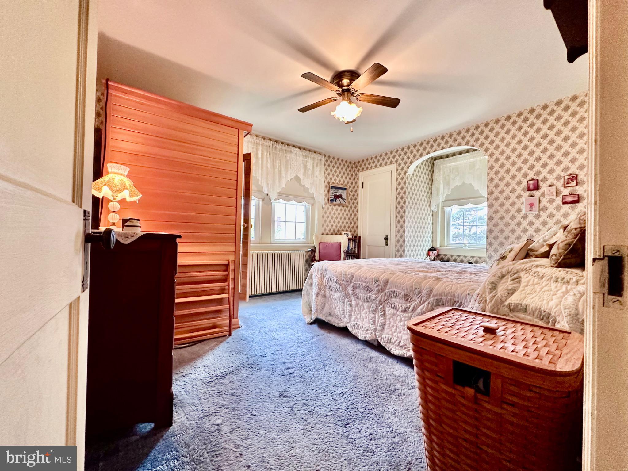 110 WASHINGTON AVENUE