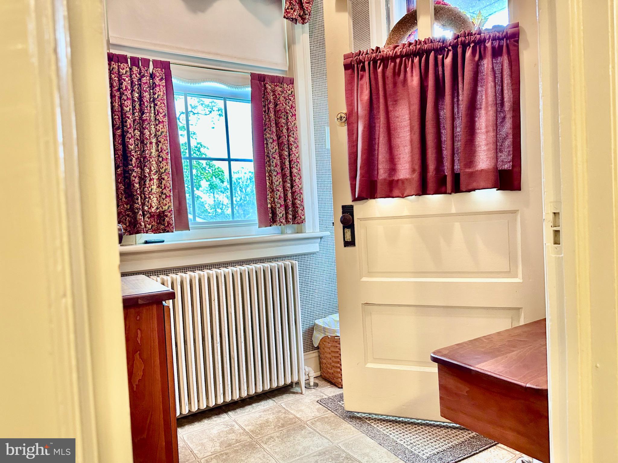 110 WASHINGTON AVENUE