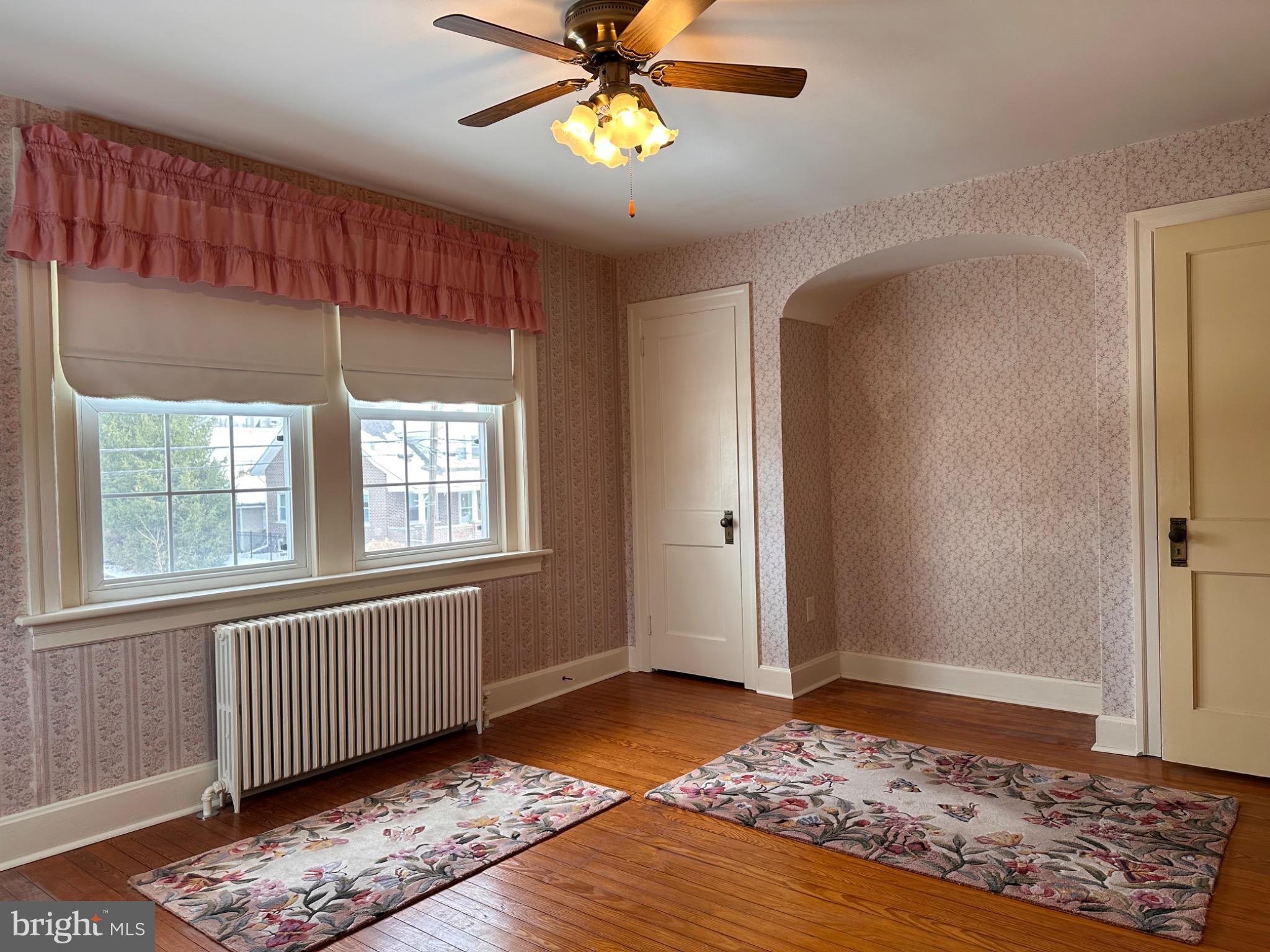 110 WASHINGTON AVENUE