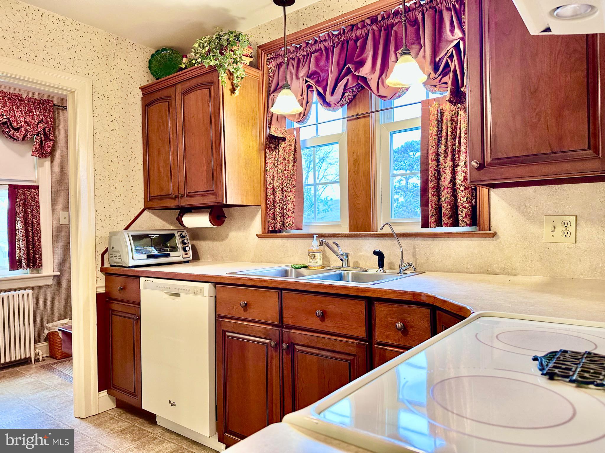 110 WASHINGTON AVENUE