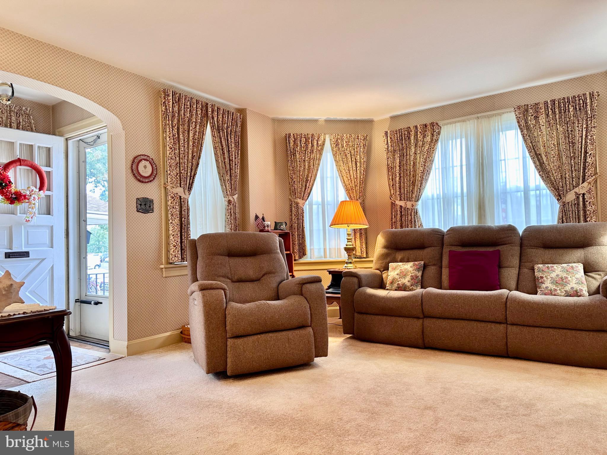 110 WASHINGTON AVENUE