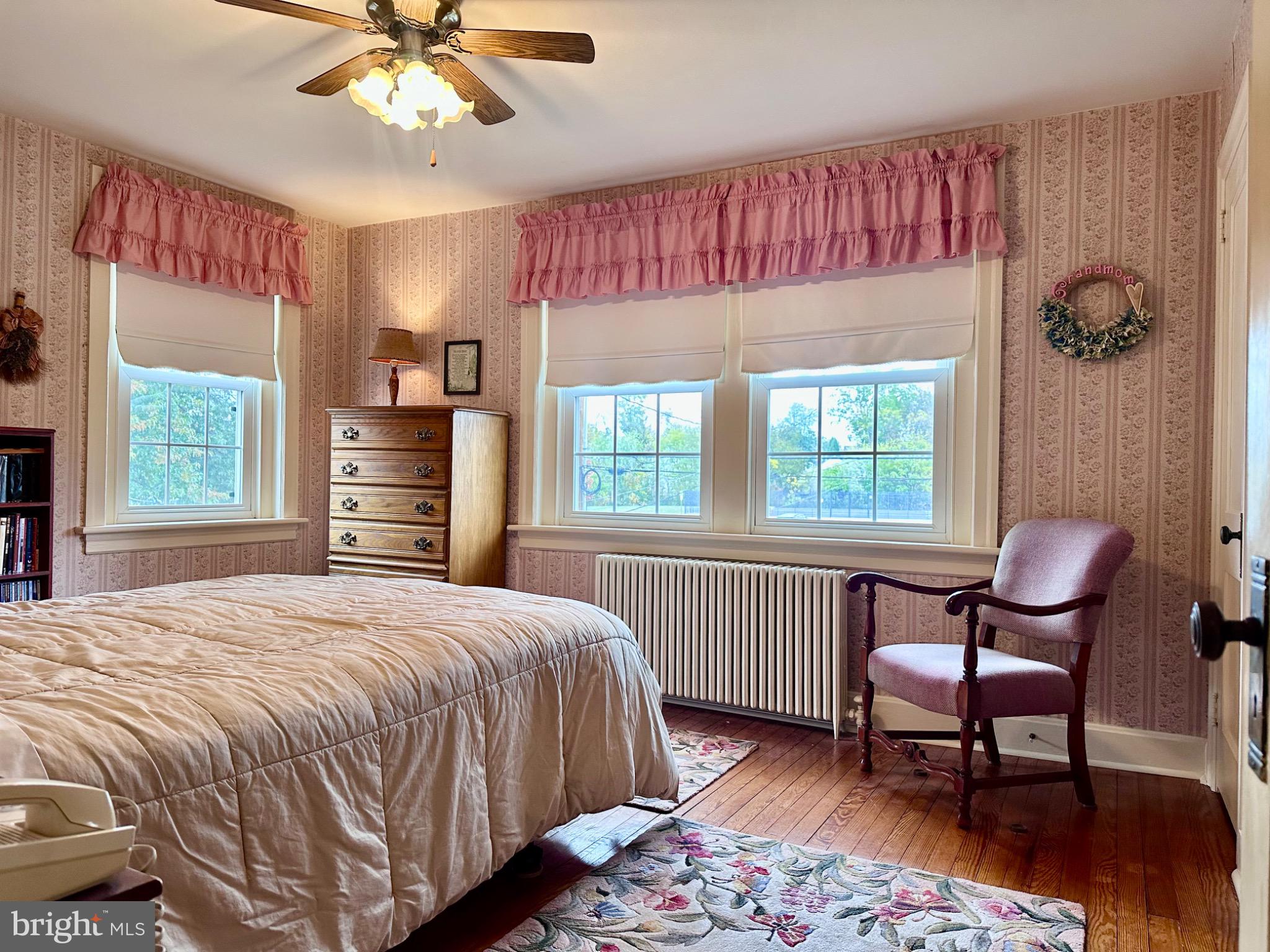 110 WASHINGTON AVENUE