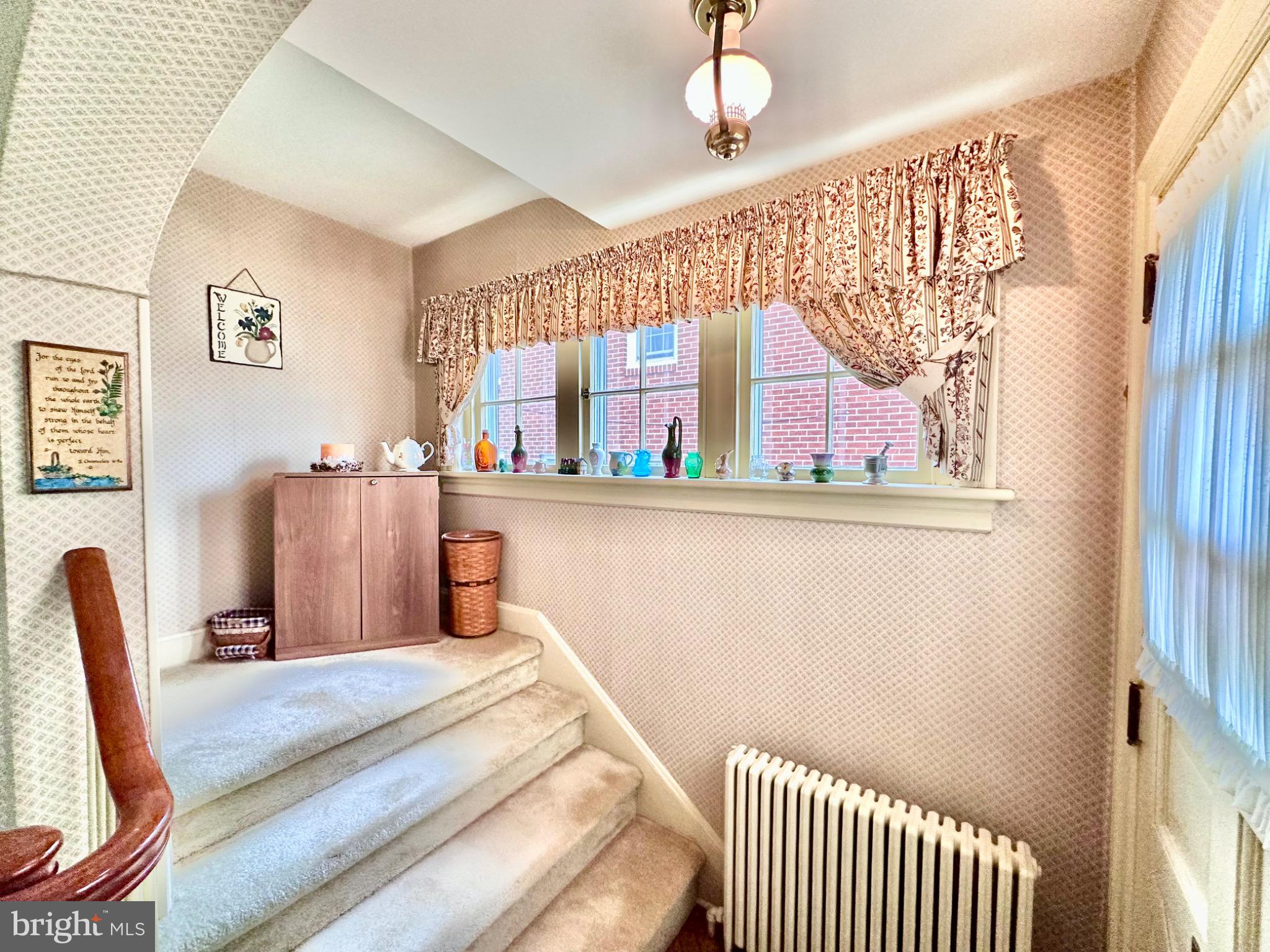 110 WASHINGTON AVENUE