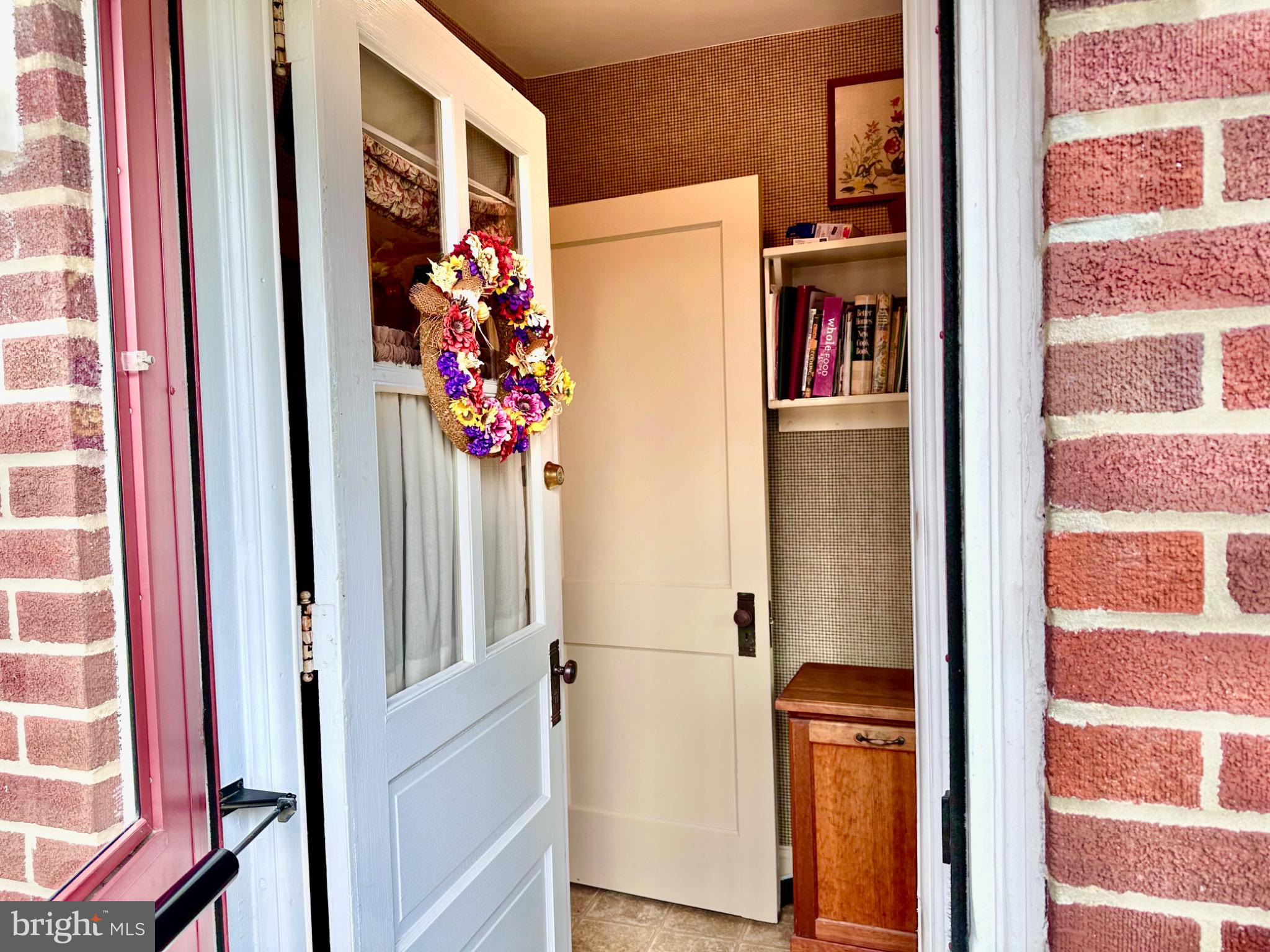 110 WASHINGTON AVENUE