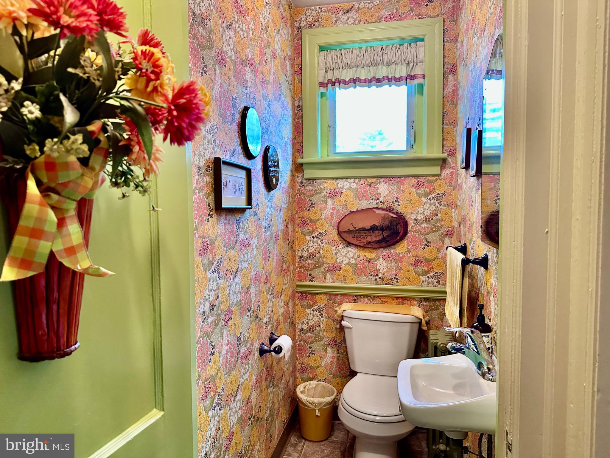 110 WASHINGTON AVENUE