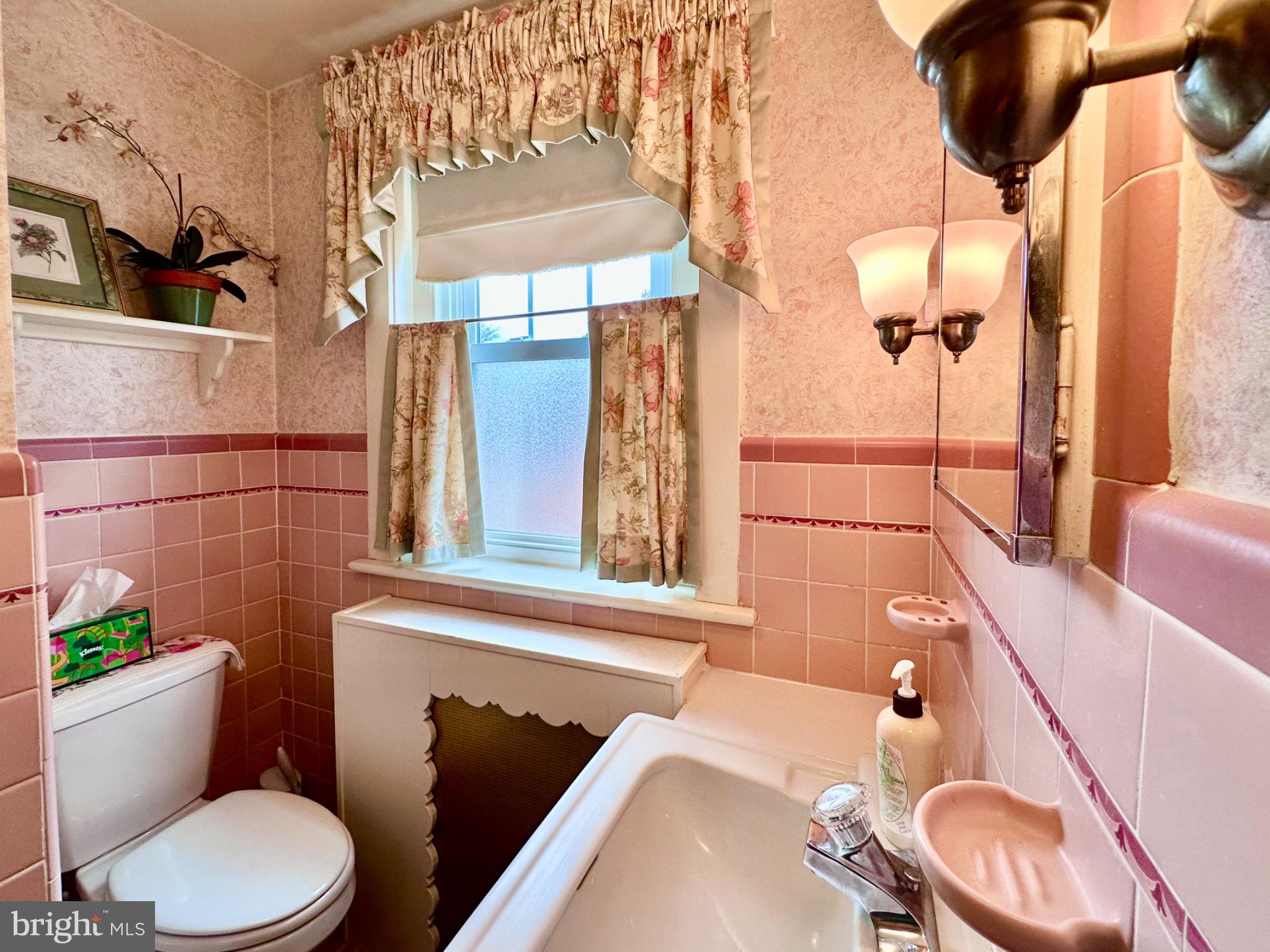 110 WASHINGTON AVENUE