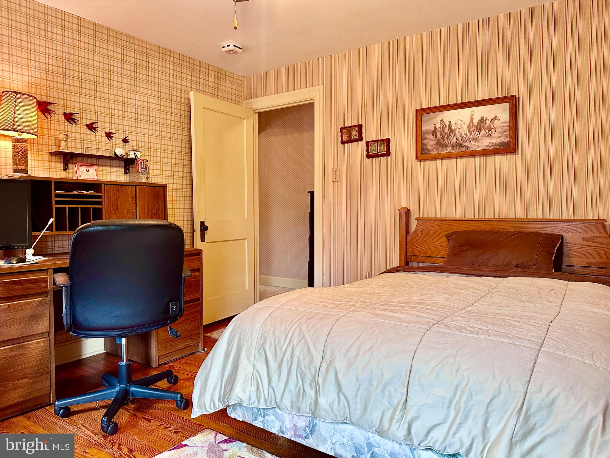 110 WASHINGTON AVENUE