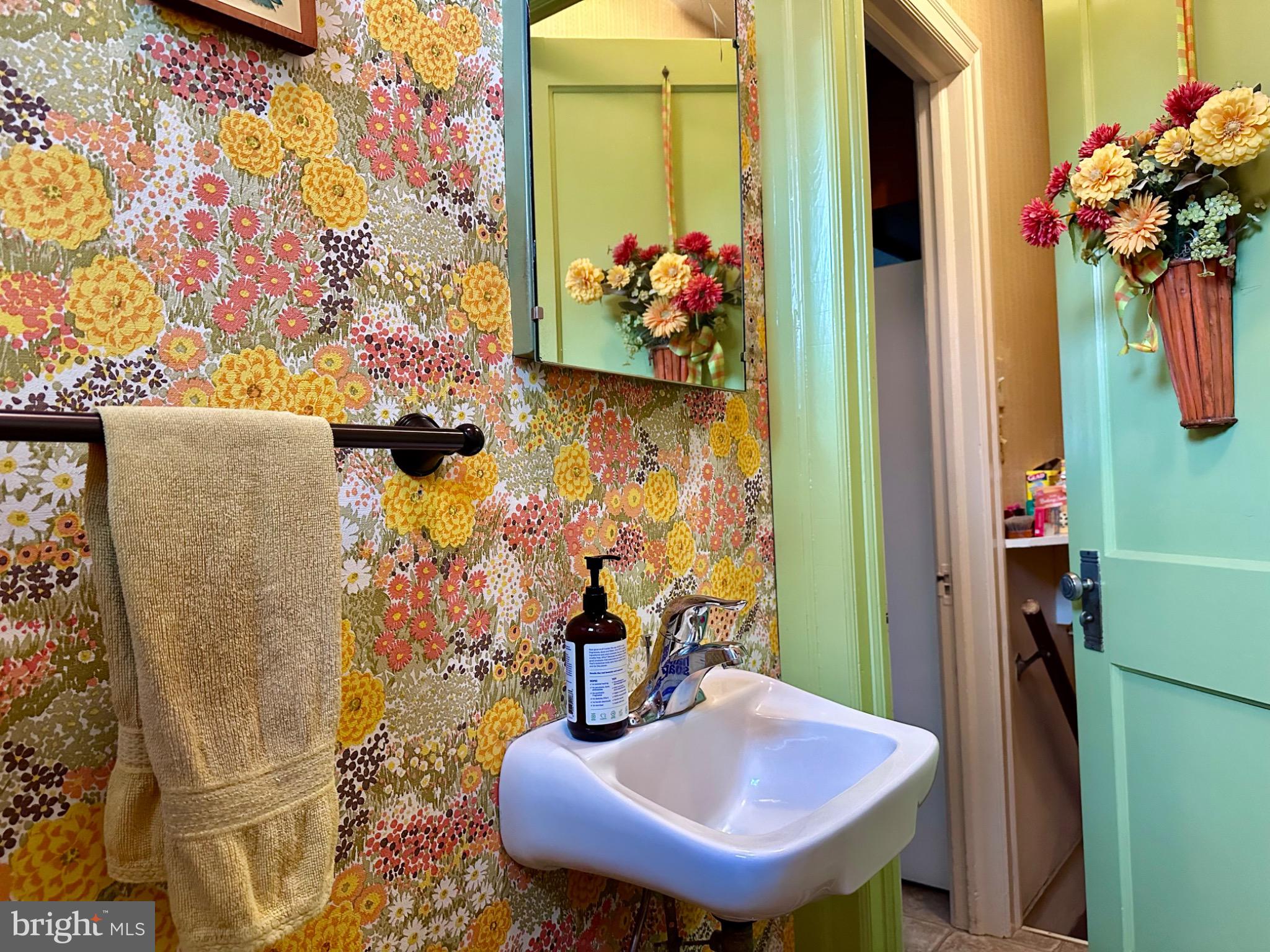 110 WASHINGTON AVENUE